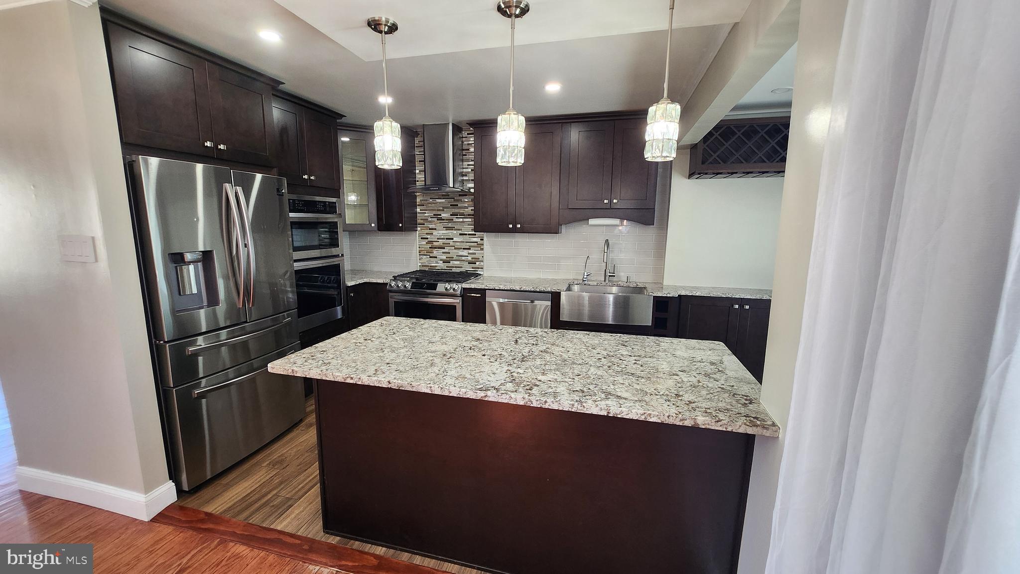 PINE VALLEY - Residential