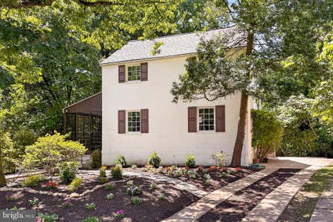 Photo of 204 N Evergreen Street, ARLINGTON, VA 22203 (MLS # VAAR2075620)