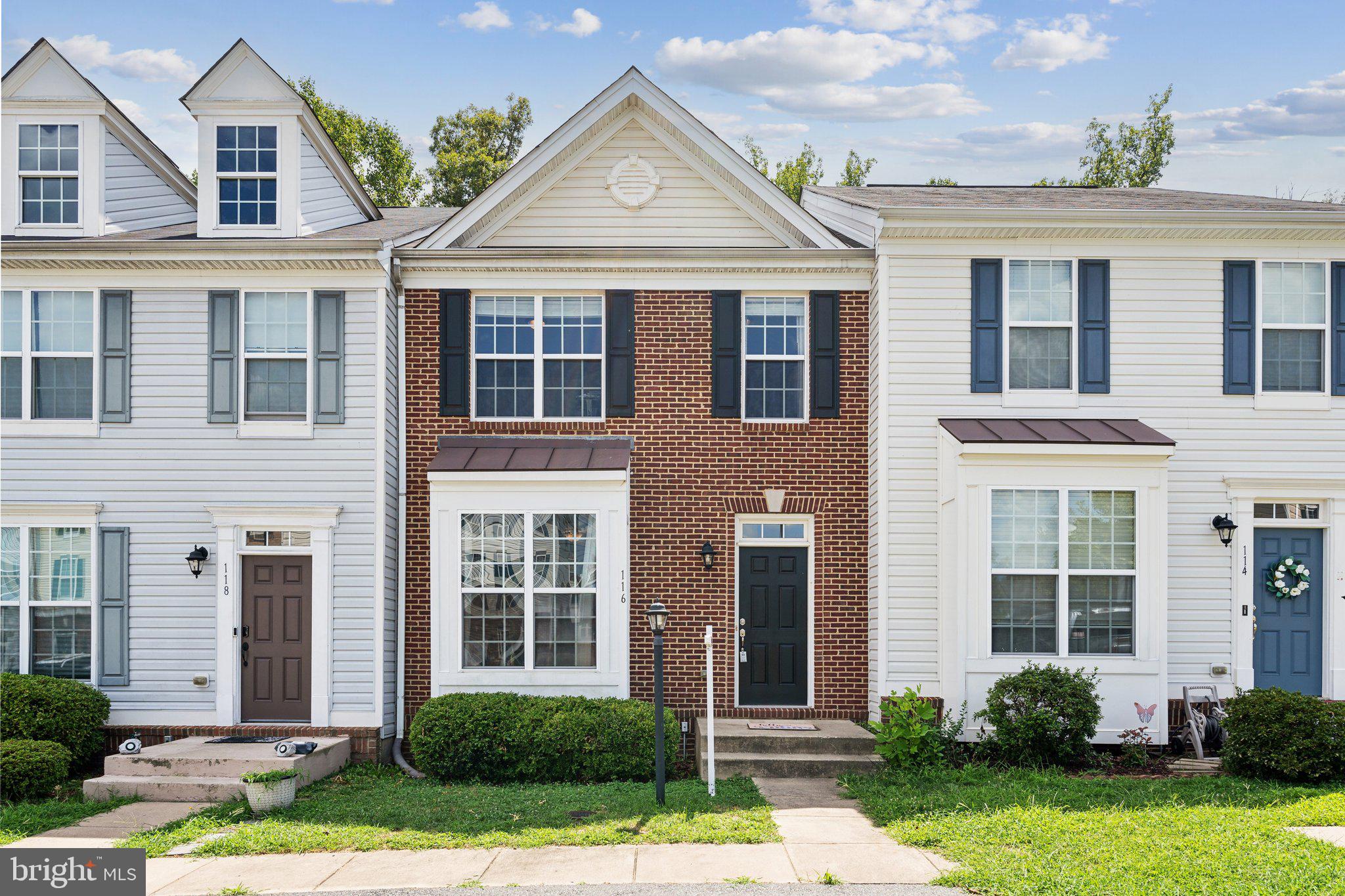 SUMMIT RIDGE - Residential