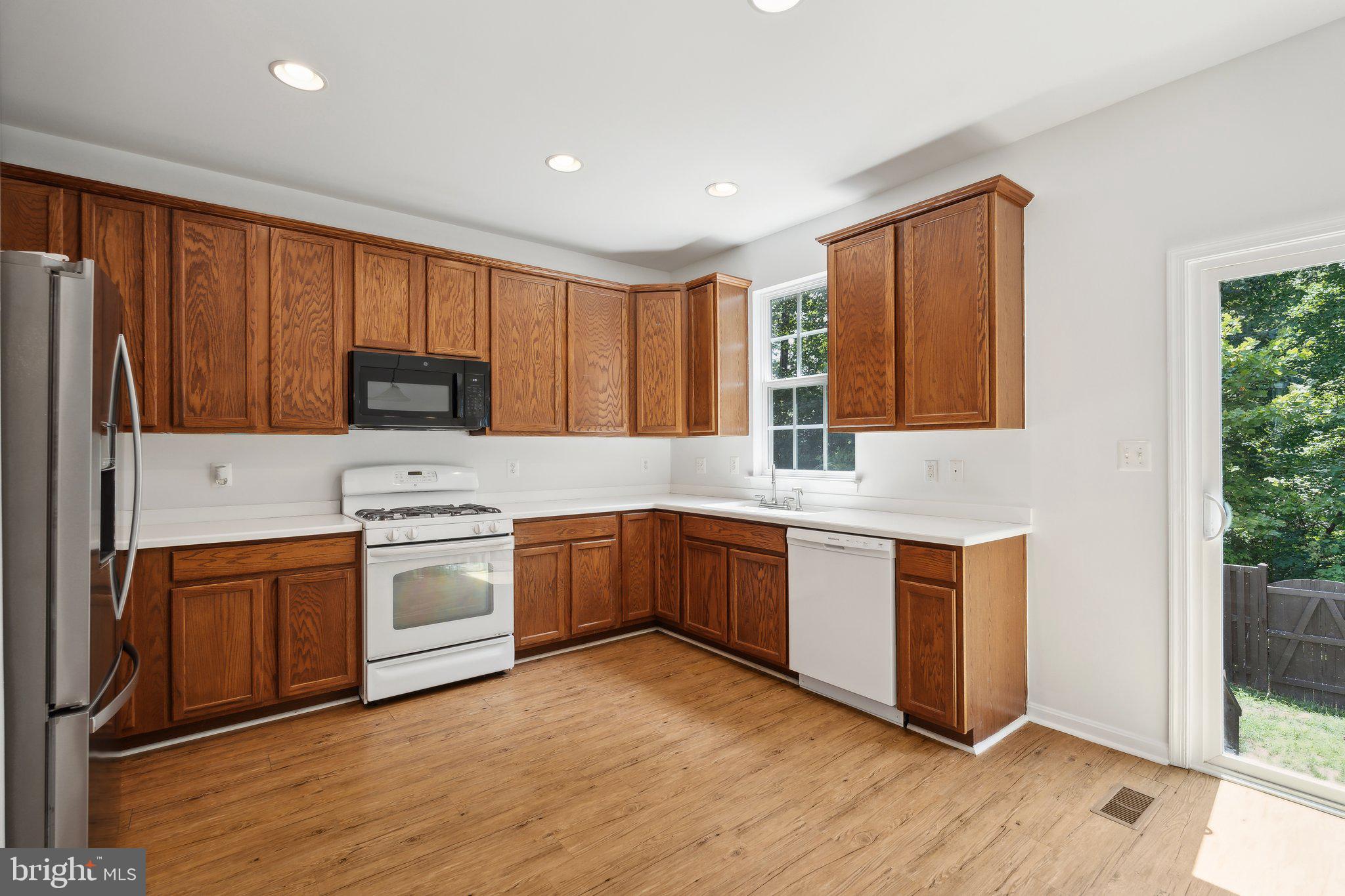 SUMMIT RIDGE - Residential