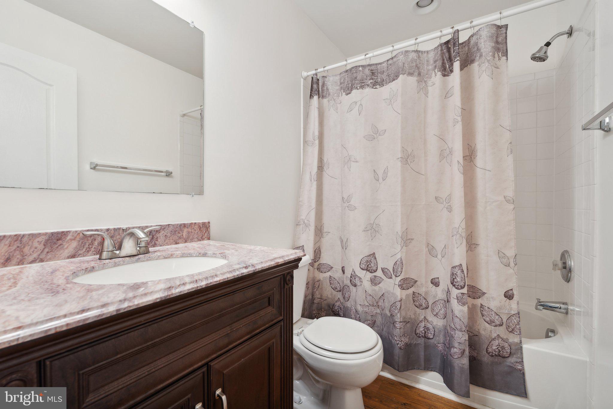 SUMMIT RIDGE - Residential