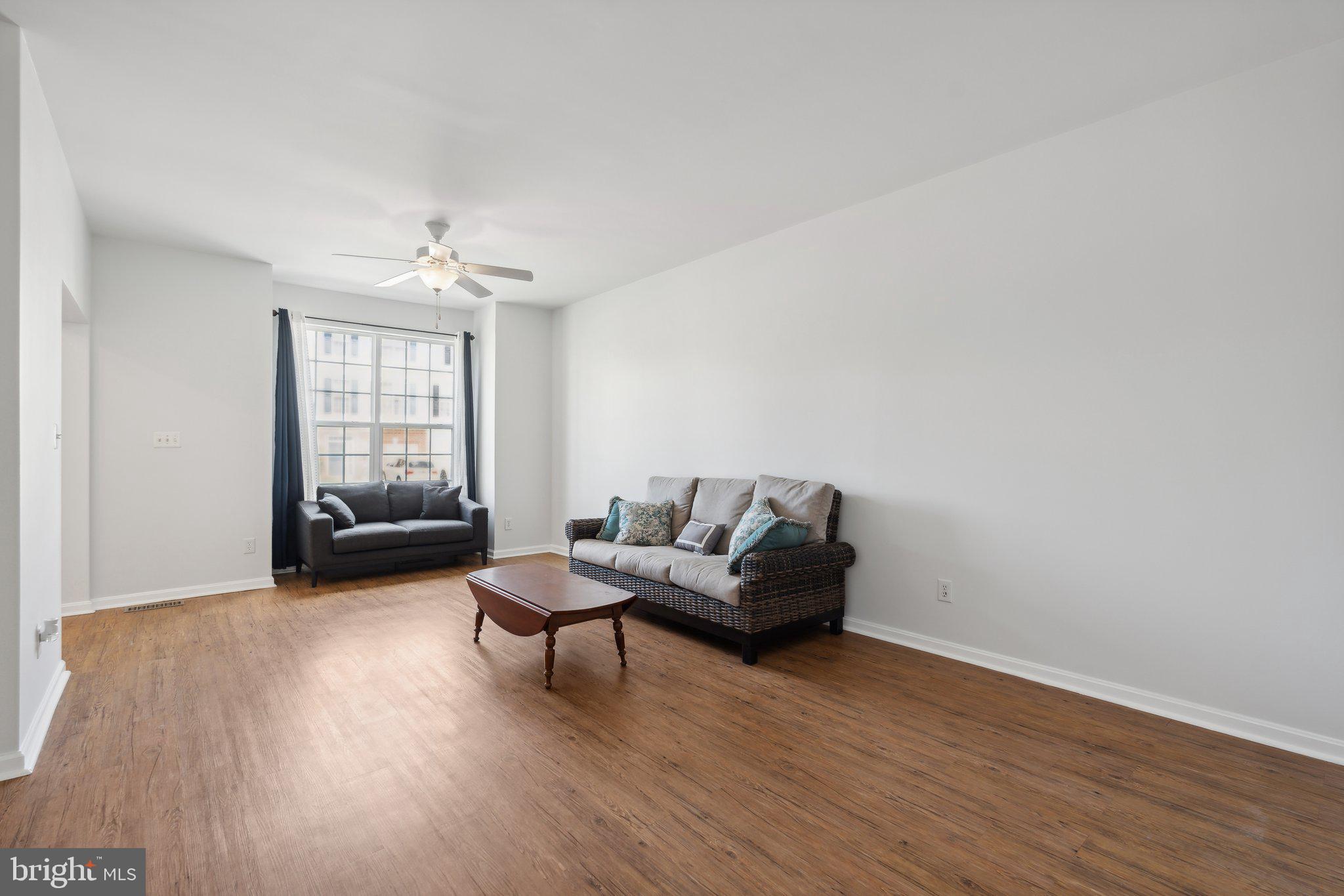 SUMMIT RIDGE - Residential