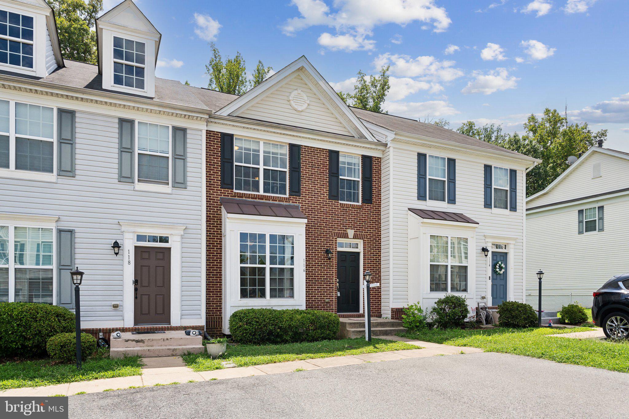 SUMMIT RIDGE - Residential