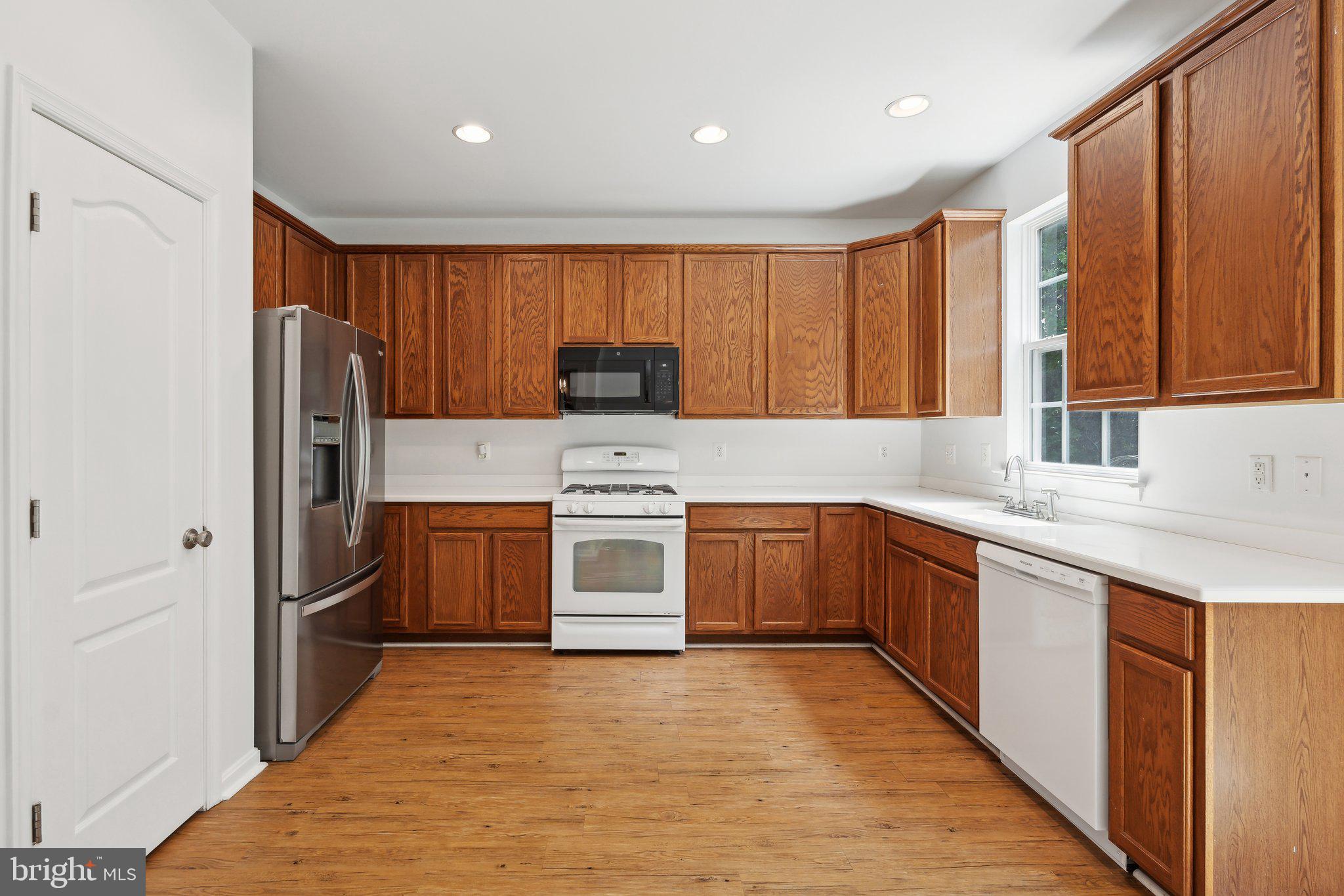 SUMMIT RIDGE - Residential