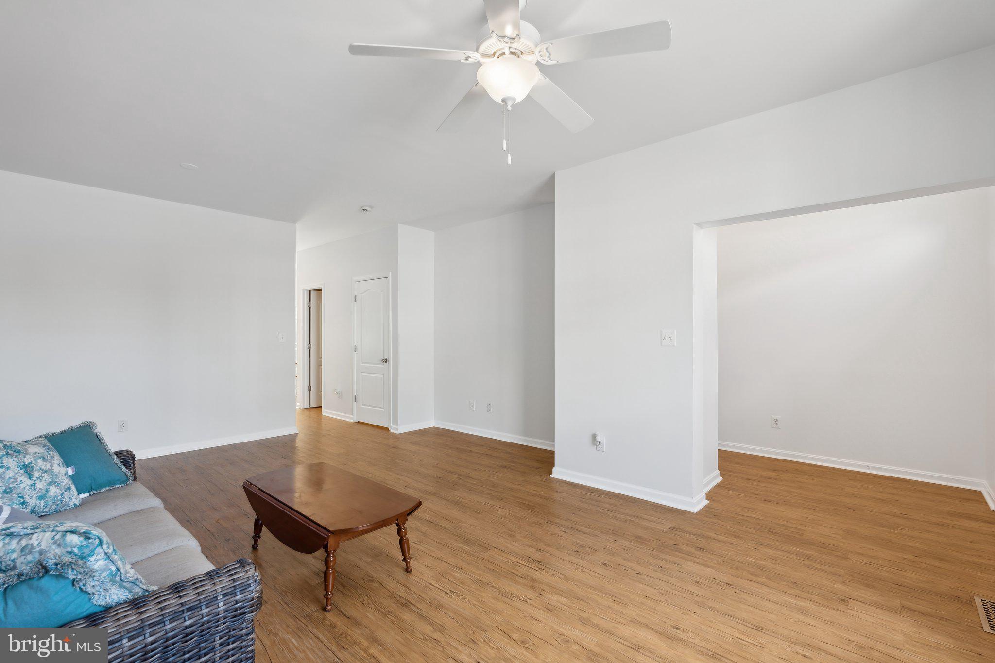 SUMMIT RIDGE - Residential