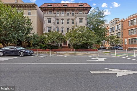 1332 15TH STREET NW 2 WASHINGTON DC 20005
