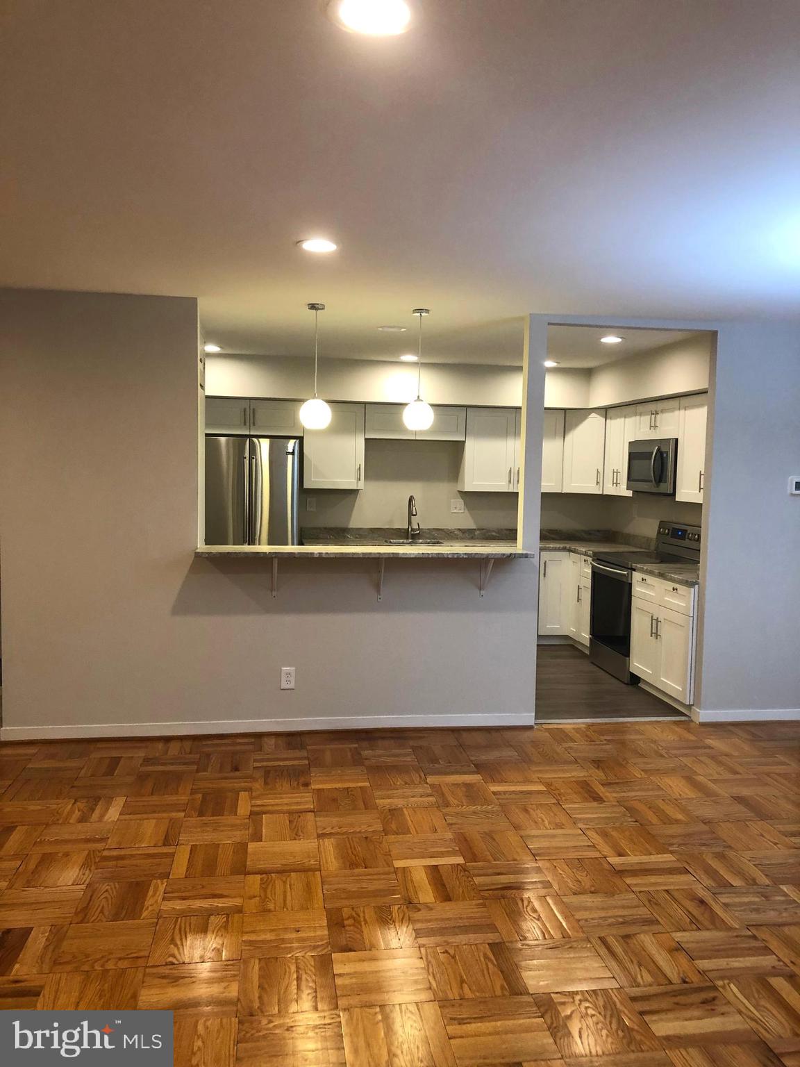 STEVENSON VILLAGE CONDO - Residential