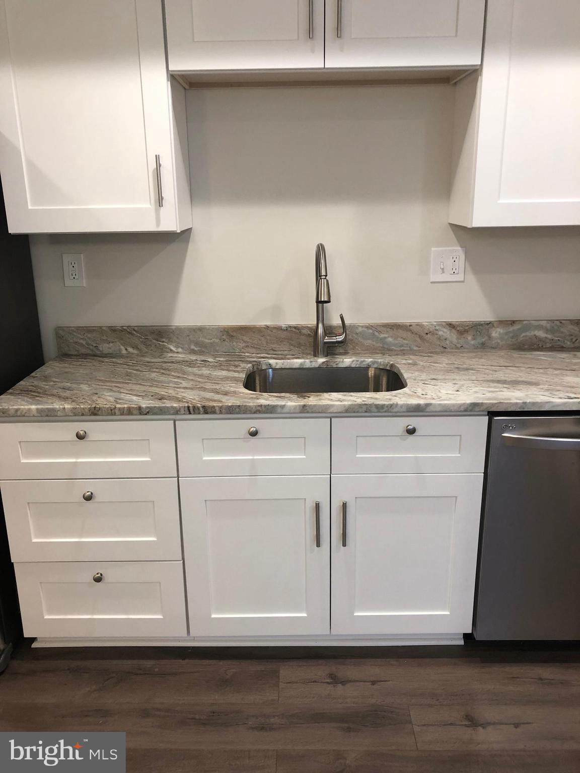 STEVENSON VILLAGE CONDO - Residential