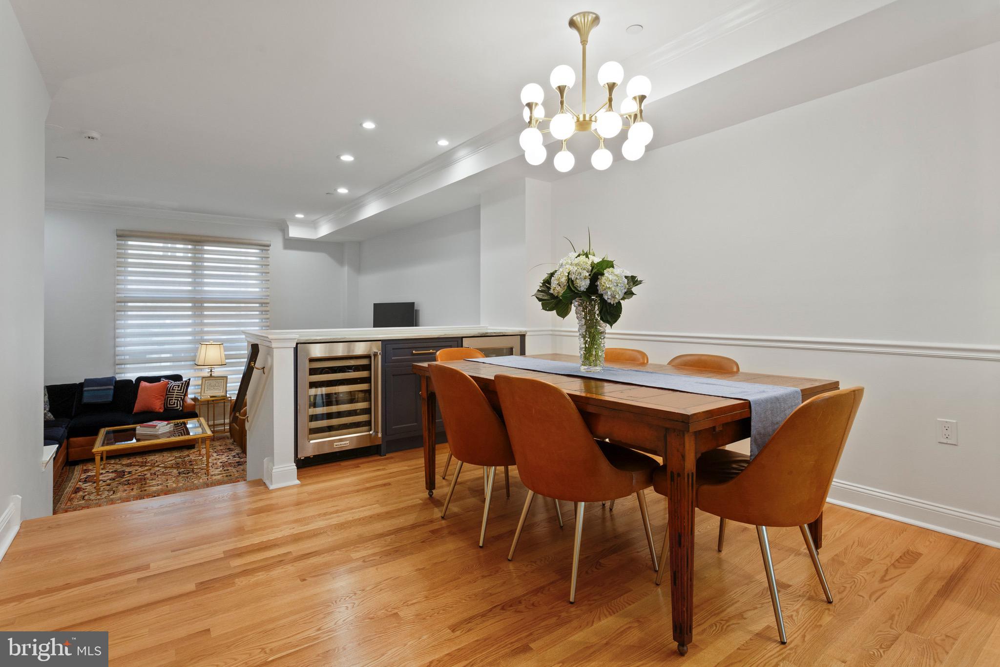 SOCIETY HILL - Residential