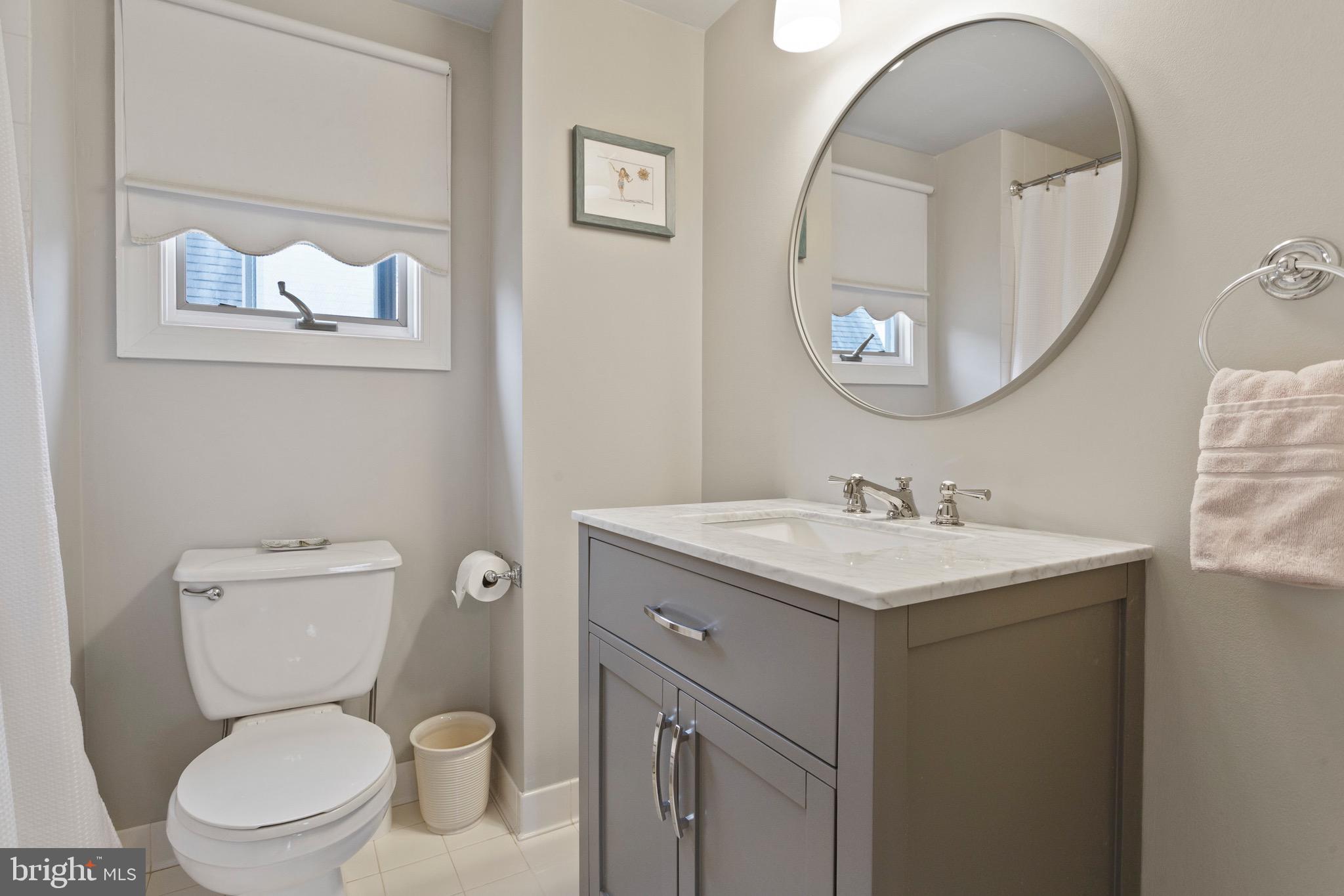 SOCIETY HILL - Residential