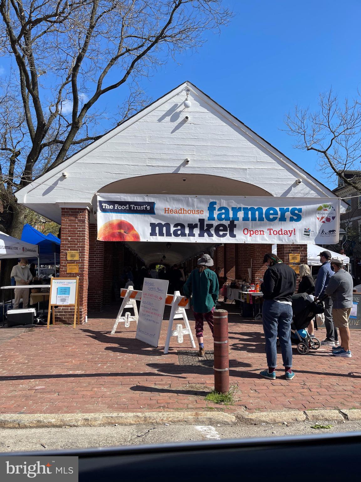 SOCIETY HILL - Residential