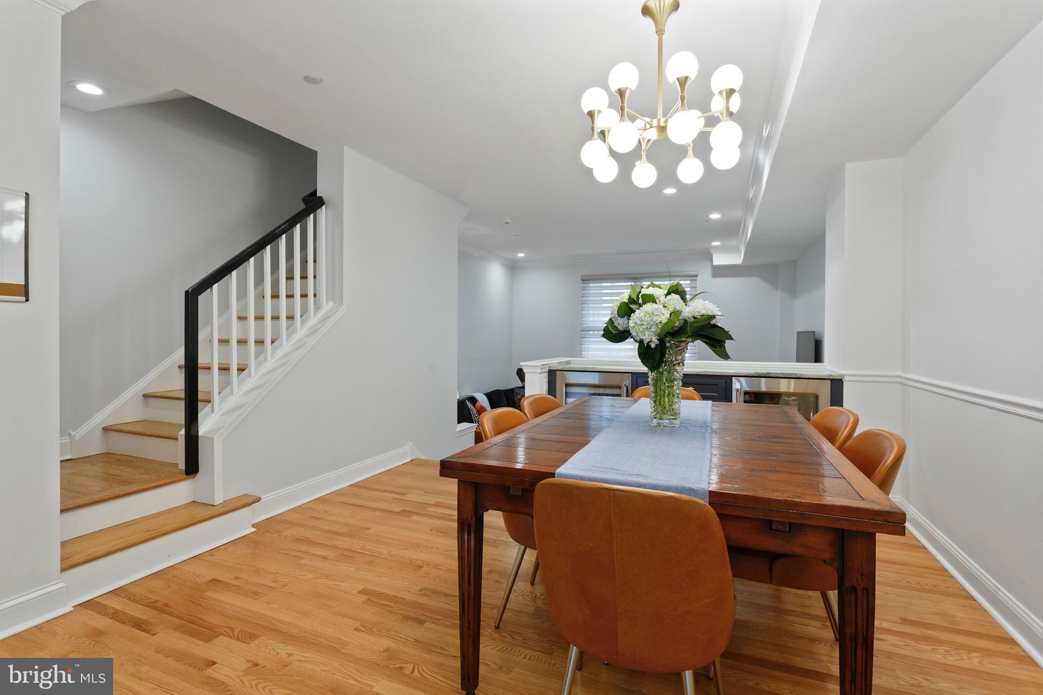 SOCIETY HILL - Residential