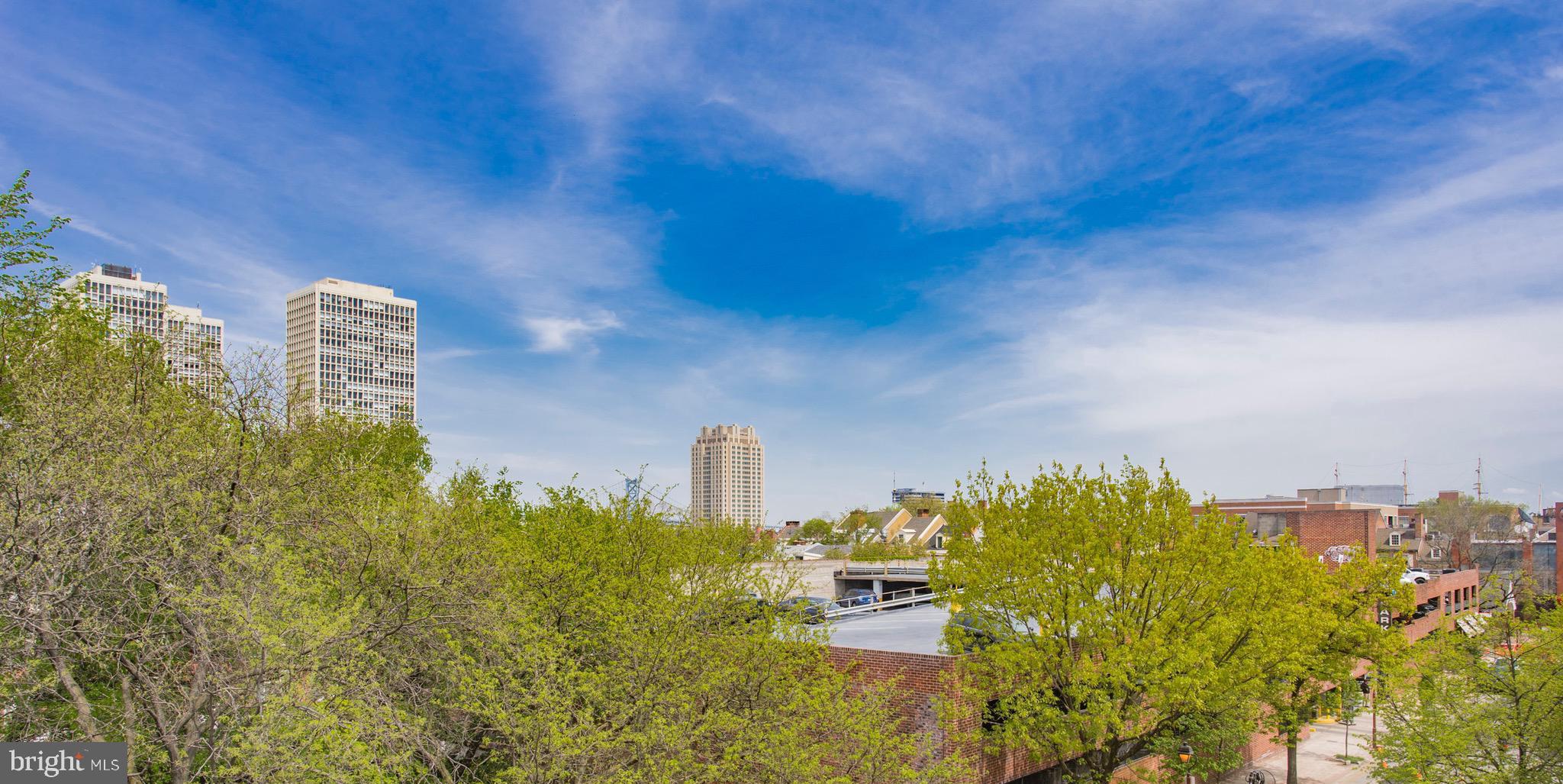 SOCIETY HILL - Residential