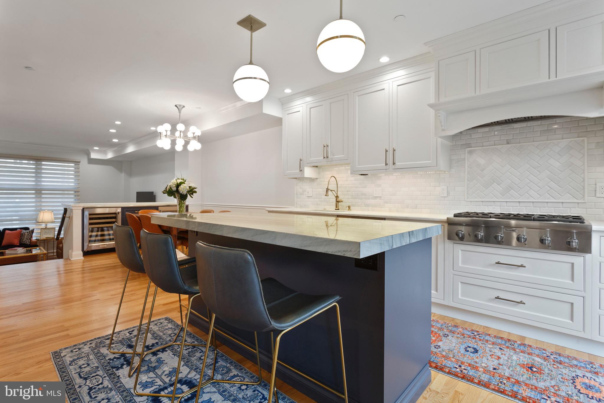 SOCIETY HILL - Residential