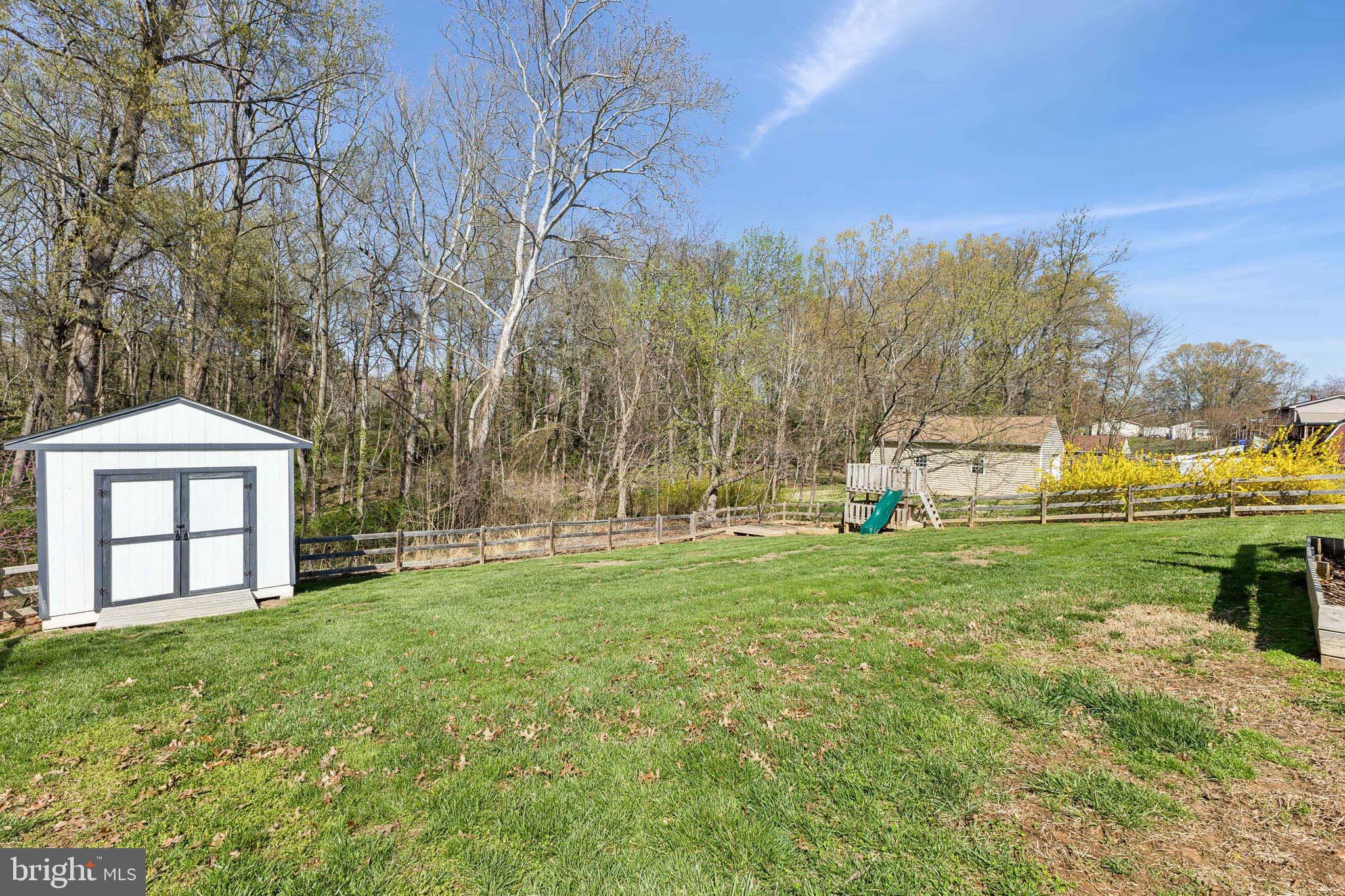 MARIELLEN PARK SUB - Residential