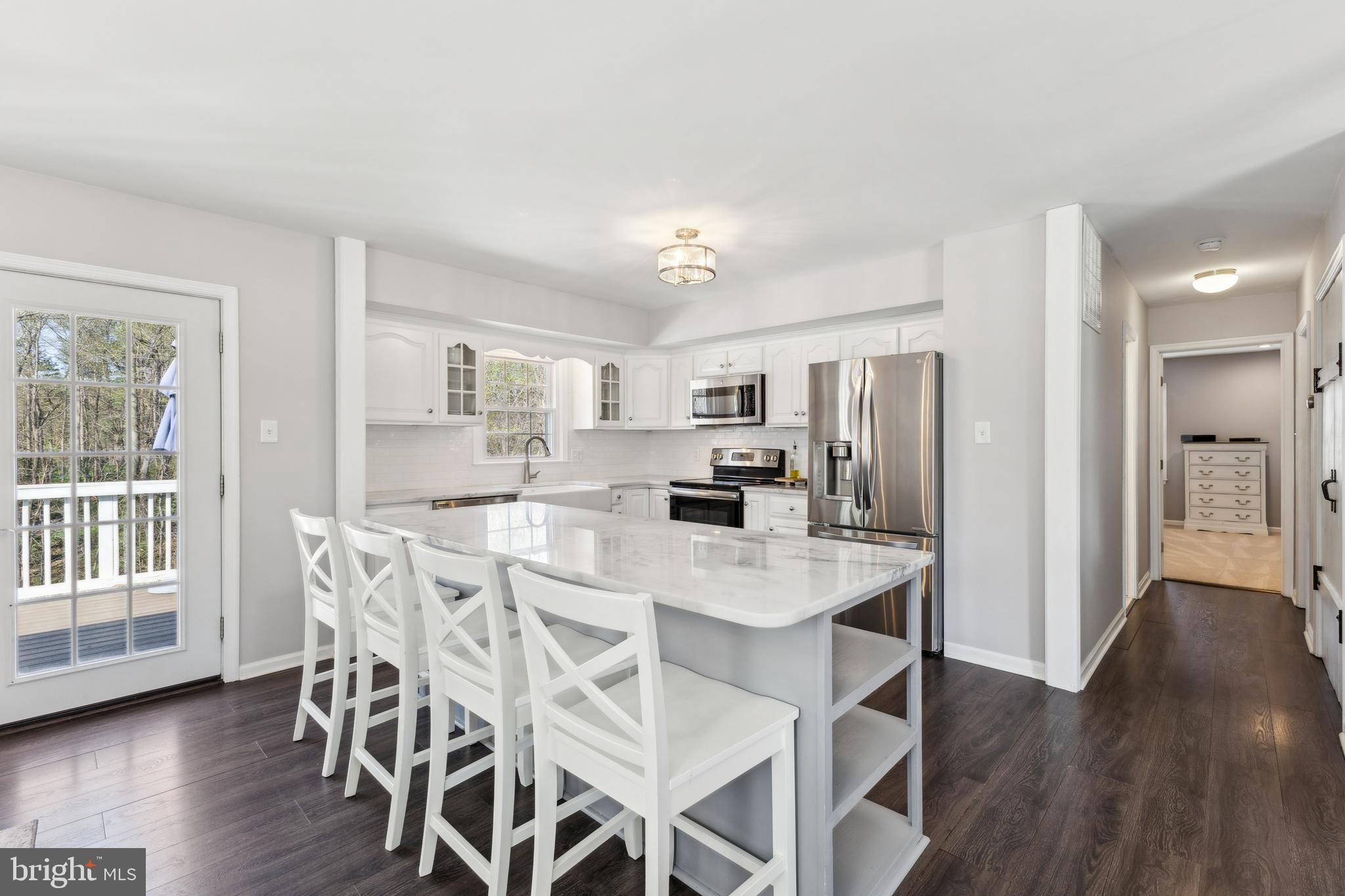 MARIELLEN PARK SUB - Residential