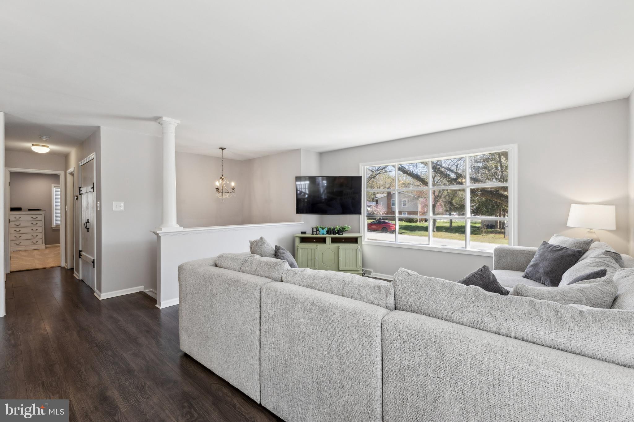 MARIELLEN PARK SUB - Residential