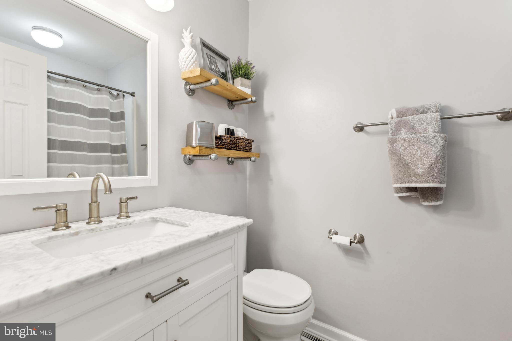 MARIELLEN PARK SUB - Residential