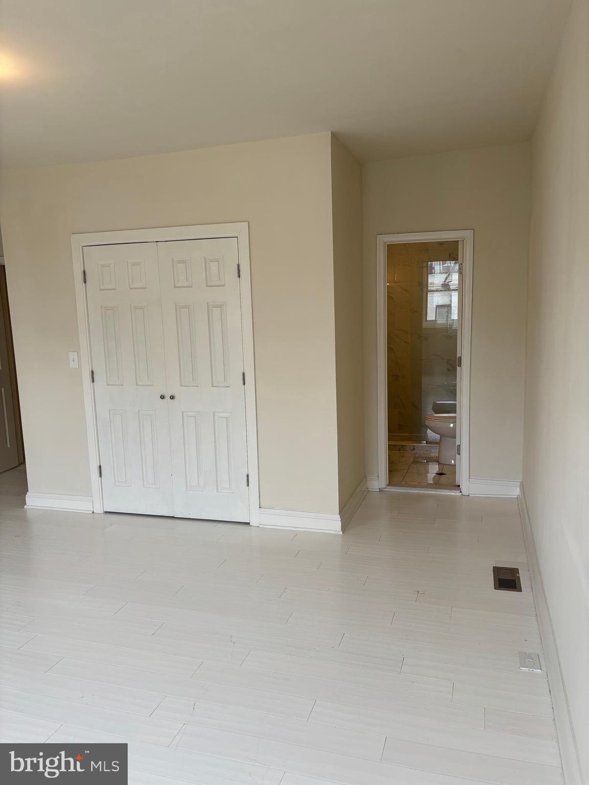 MOUNT VERNON PLACE HISTORIC DISTRICT - Residential Lease