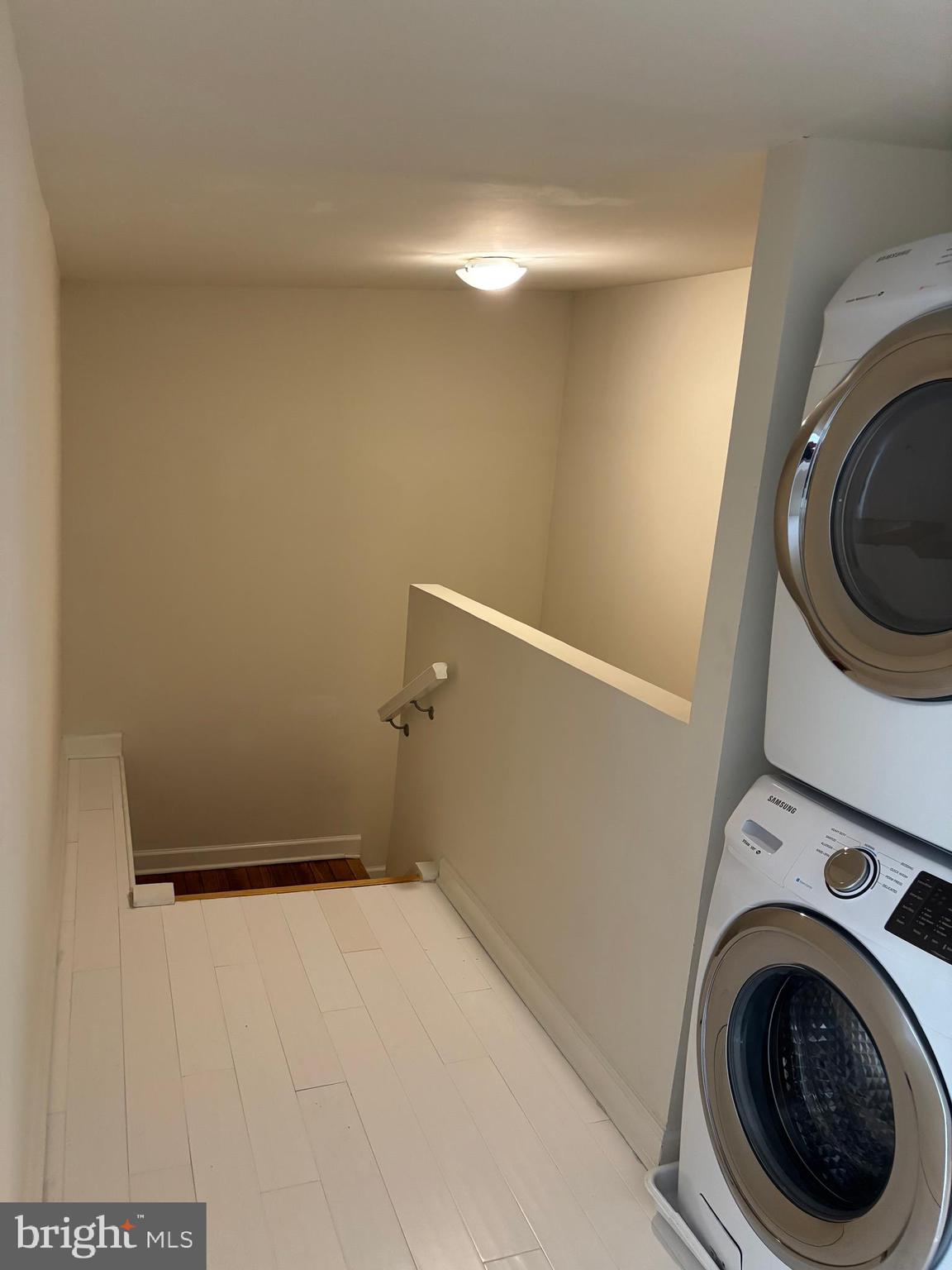 MOUNT VERNON PLACE HISTORIC DISTRICT - Residential Lease