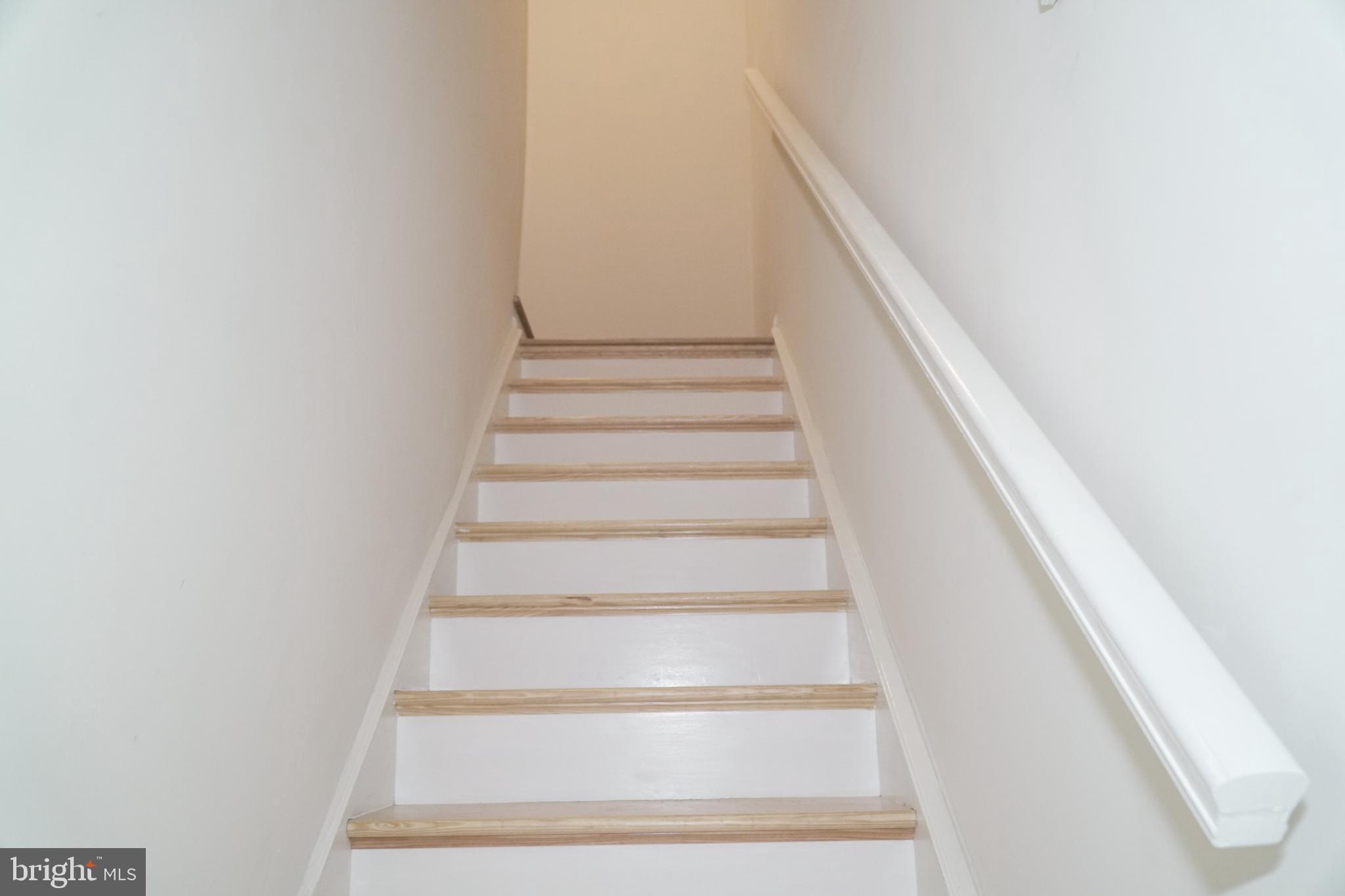 MOUNT VERNON PLACE HISTORIC DISTRICT - Residential Lease