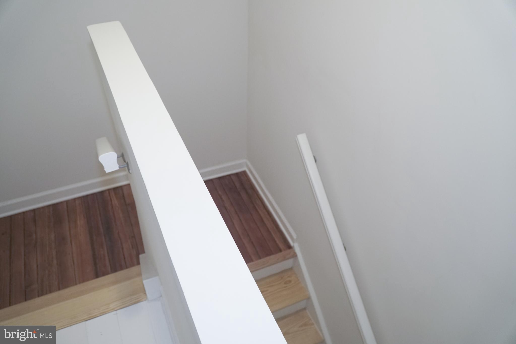 MOUNT VERNON PLACE HISTORIC DISTRICT - Residential Lease