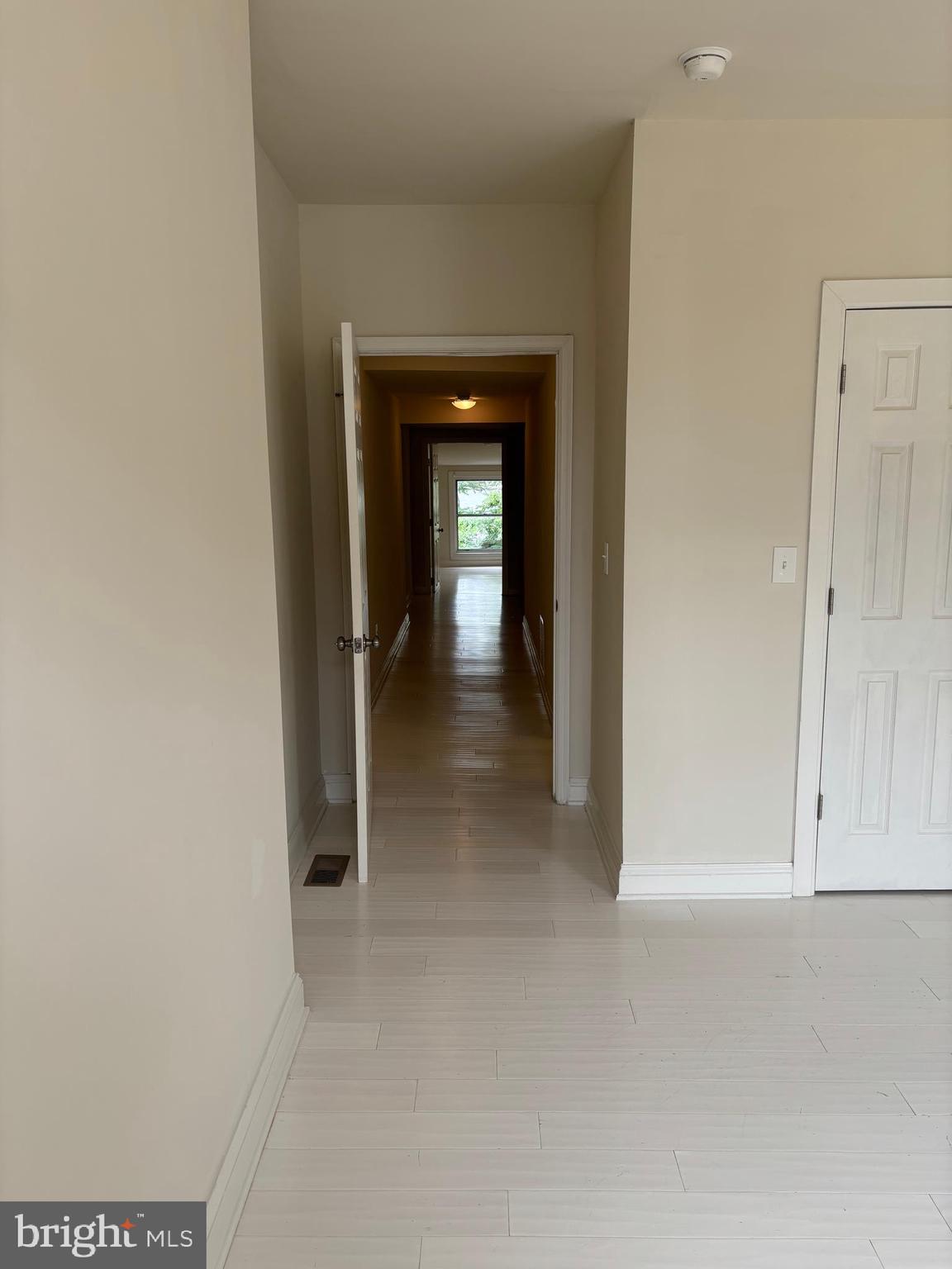 MOUNT VERNON PLACE HISTORIC DISTRICT - Residential Lease