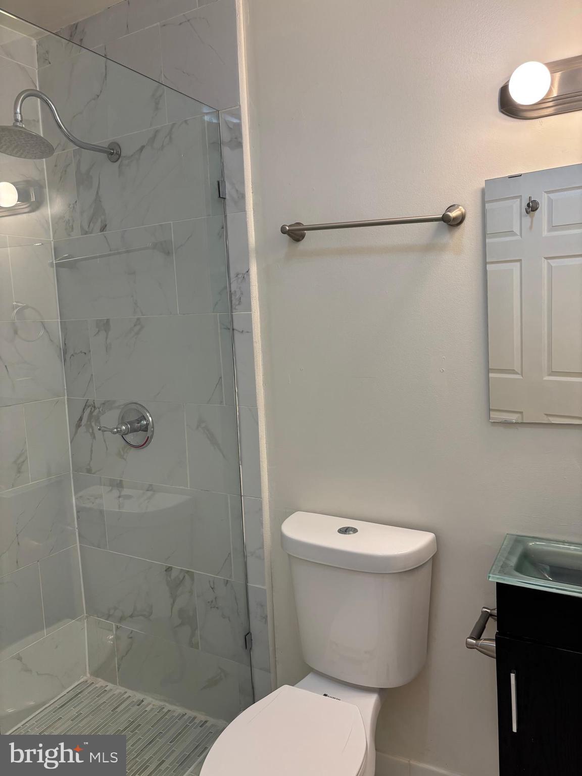 MOUNT VERNON PLACE HISTORIC DISTRICT - Residential Lease