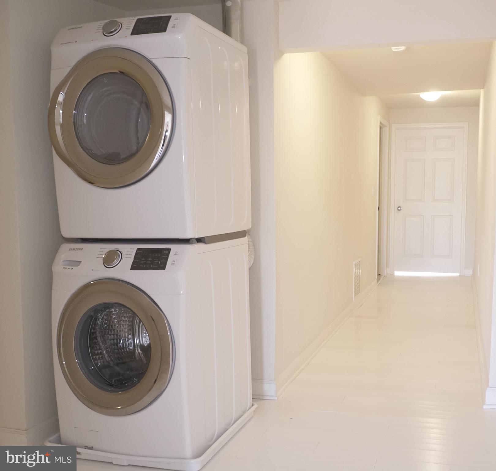 MOUNT VERNON PLACE HISTORIC DISTRICT - Residential Lease