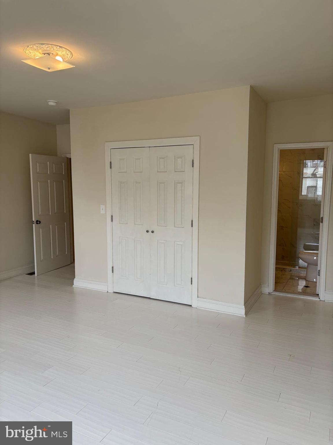 MOUNT VERNON PLACE HISTORIC DISTRICT - Residential Lease