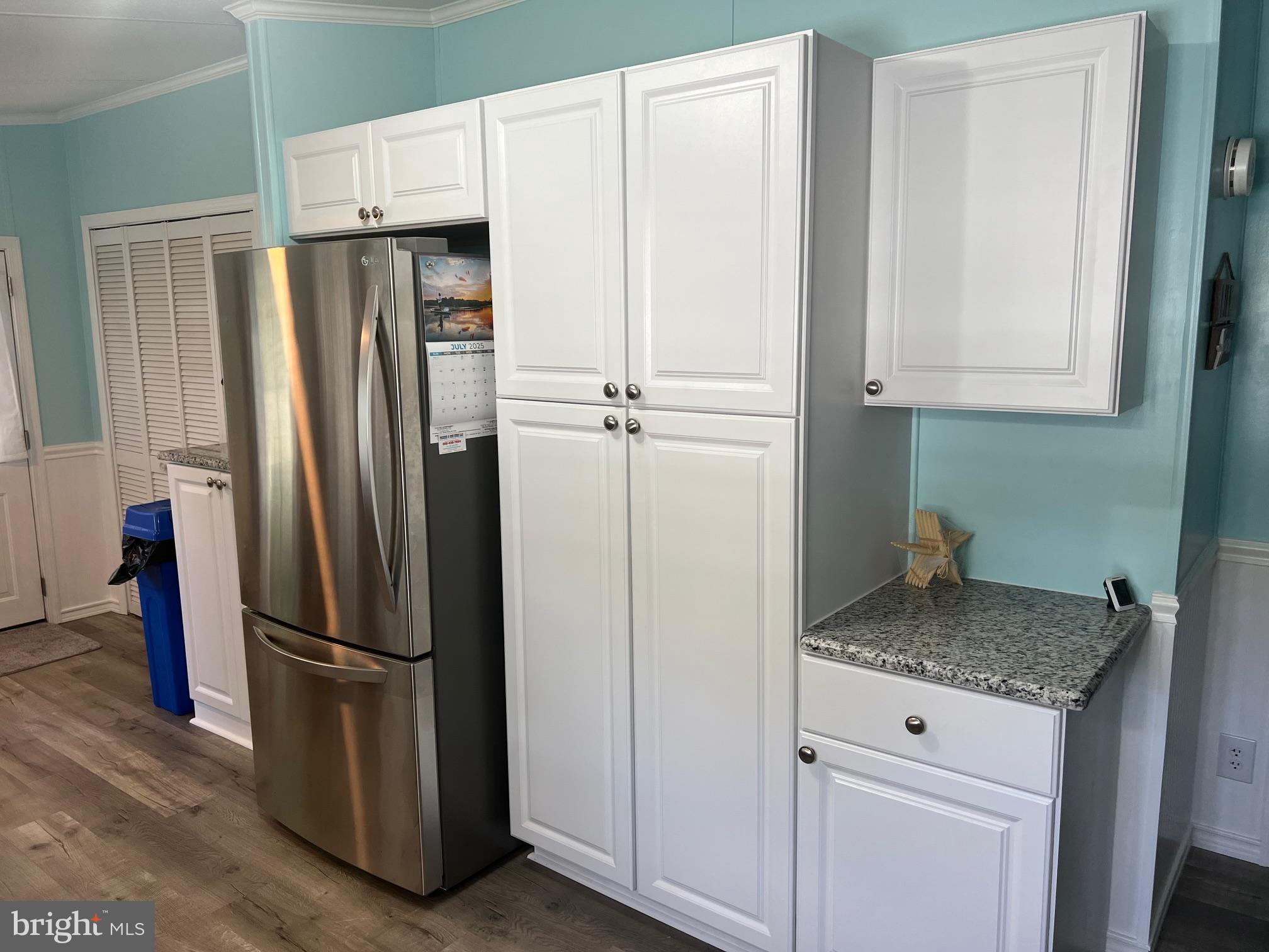 HIDDEN ACRES - Residential