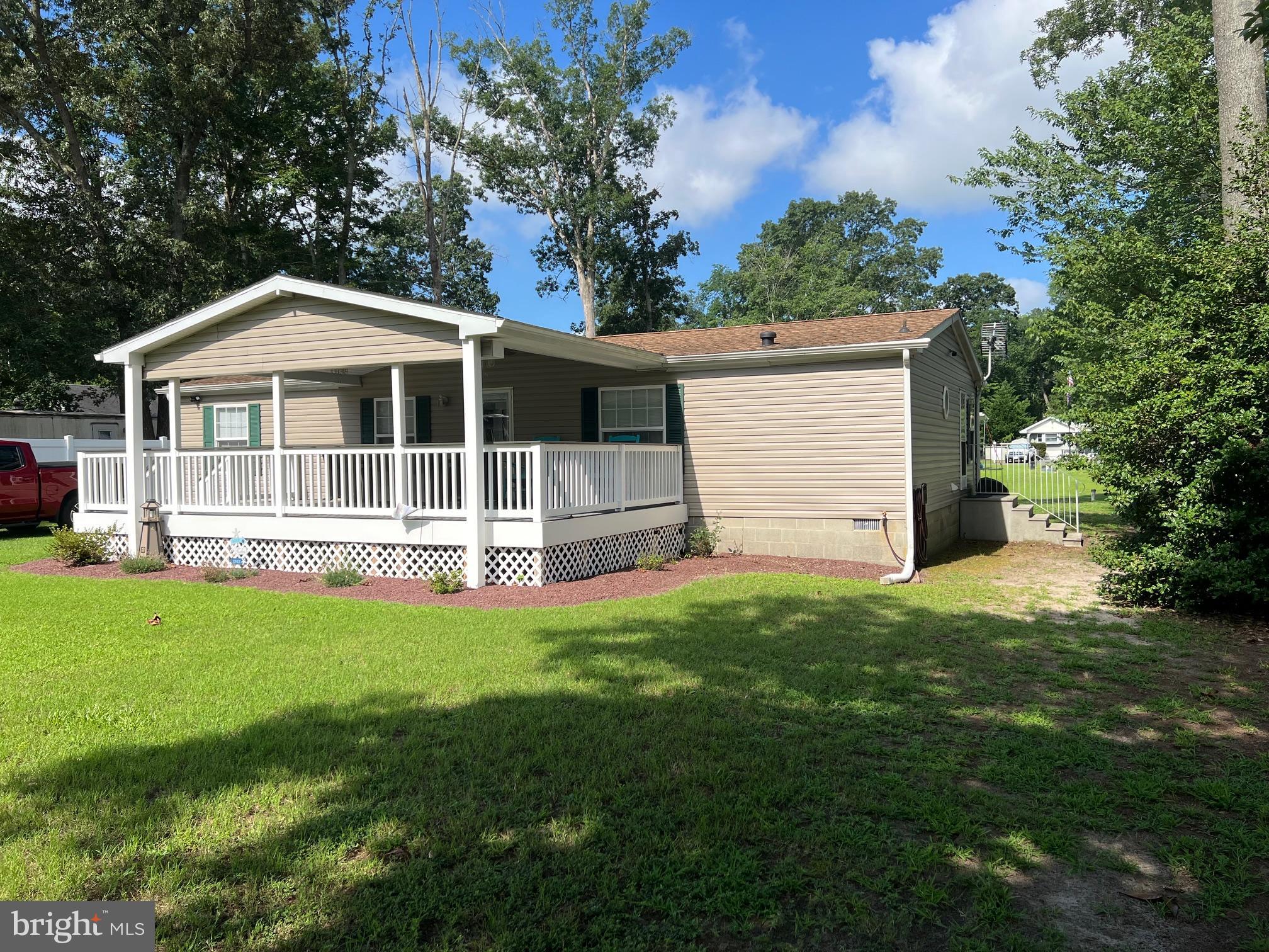 HIDDEN ACRES - Residential