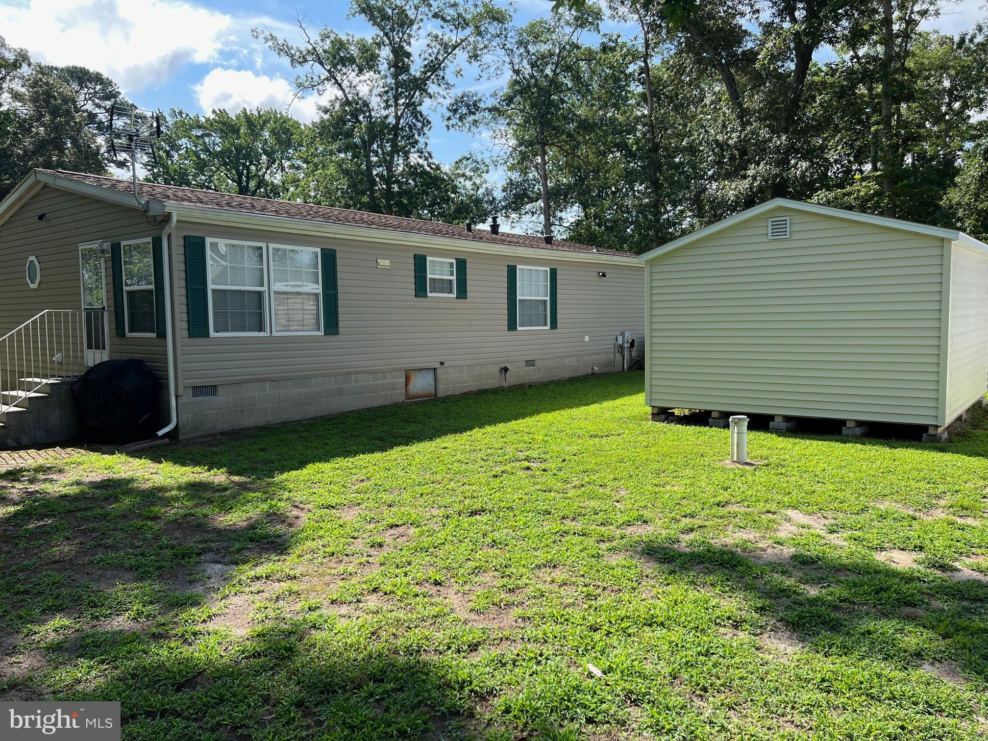 HIDDEN ACRES - Residential