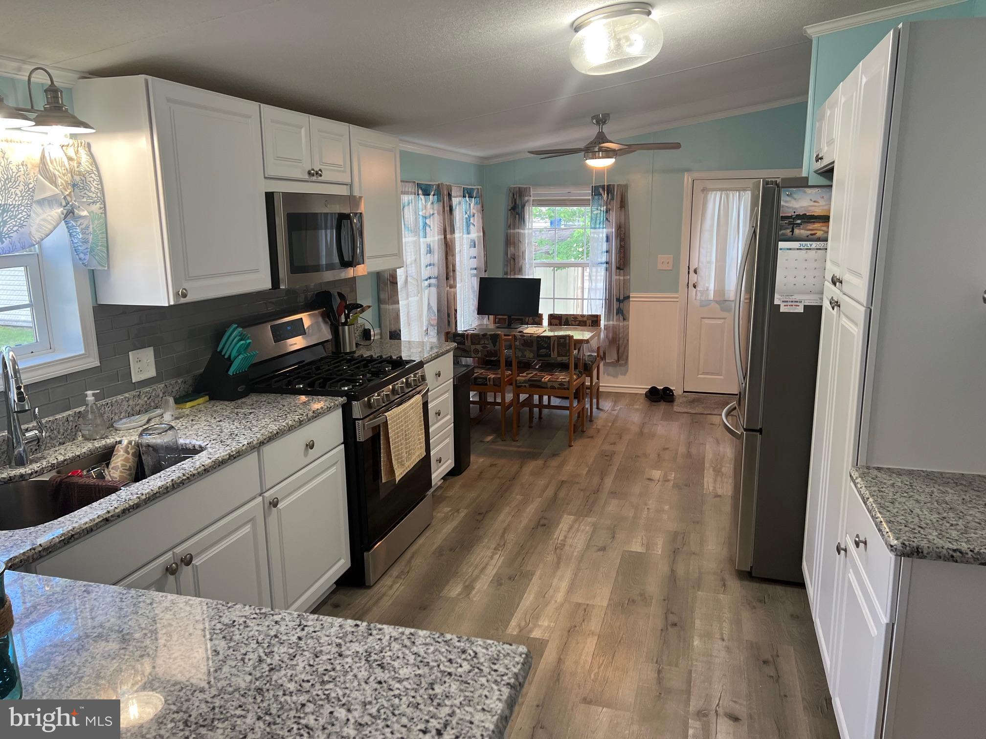 HIDDEN ACRES - Residential