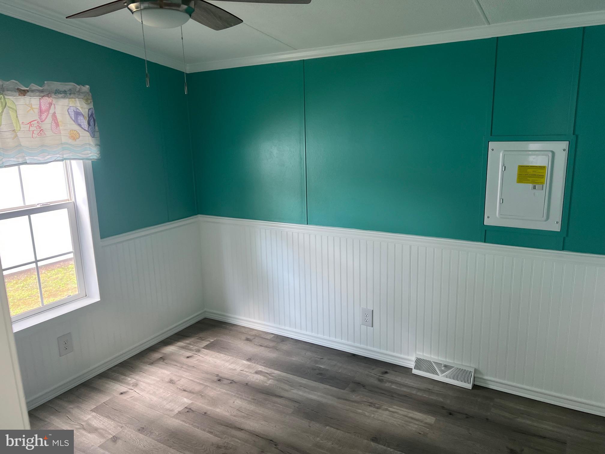 HIDDEN ACRES - Residential