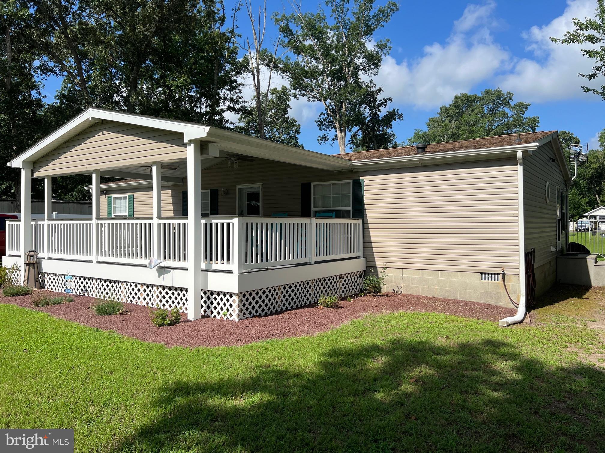 HIDDEN ACRES - Residential