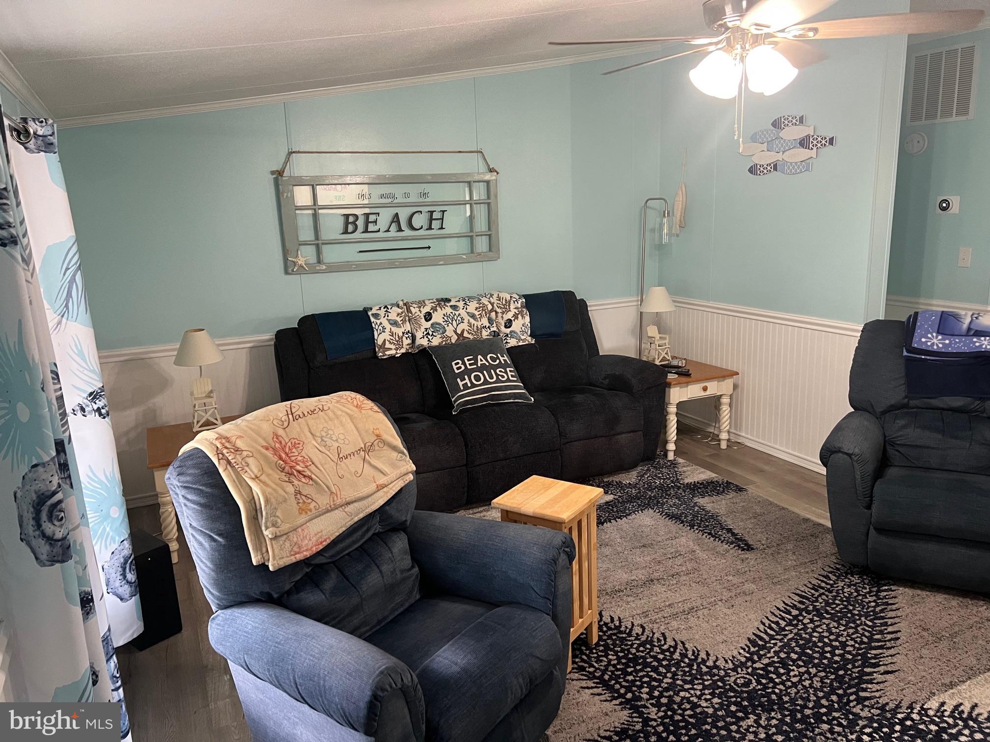 HIDDEN ACRES - Residential