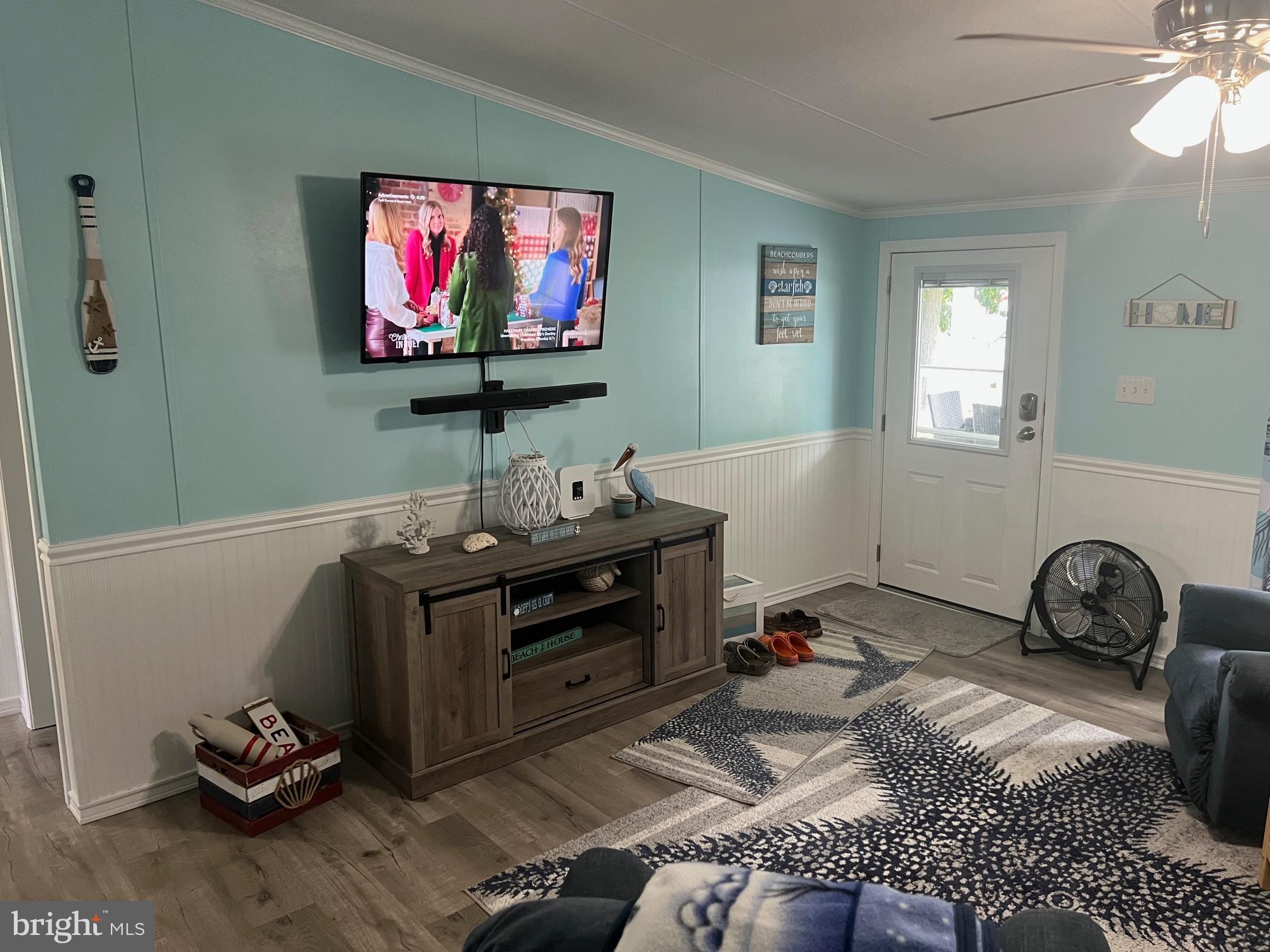 HIDDEN ACRES - Residential