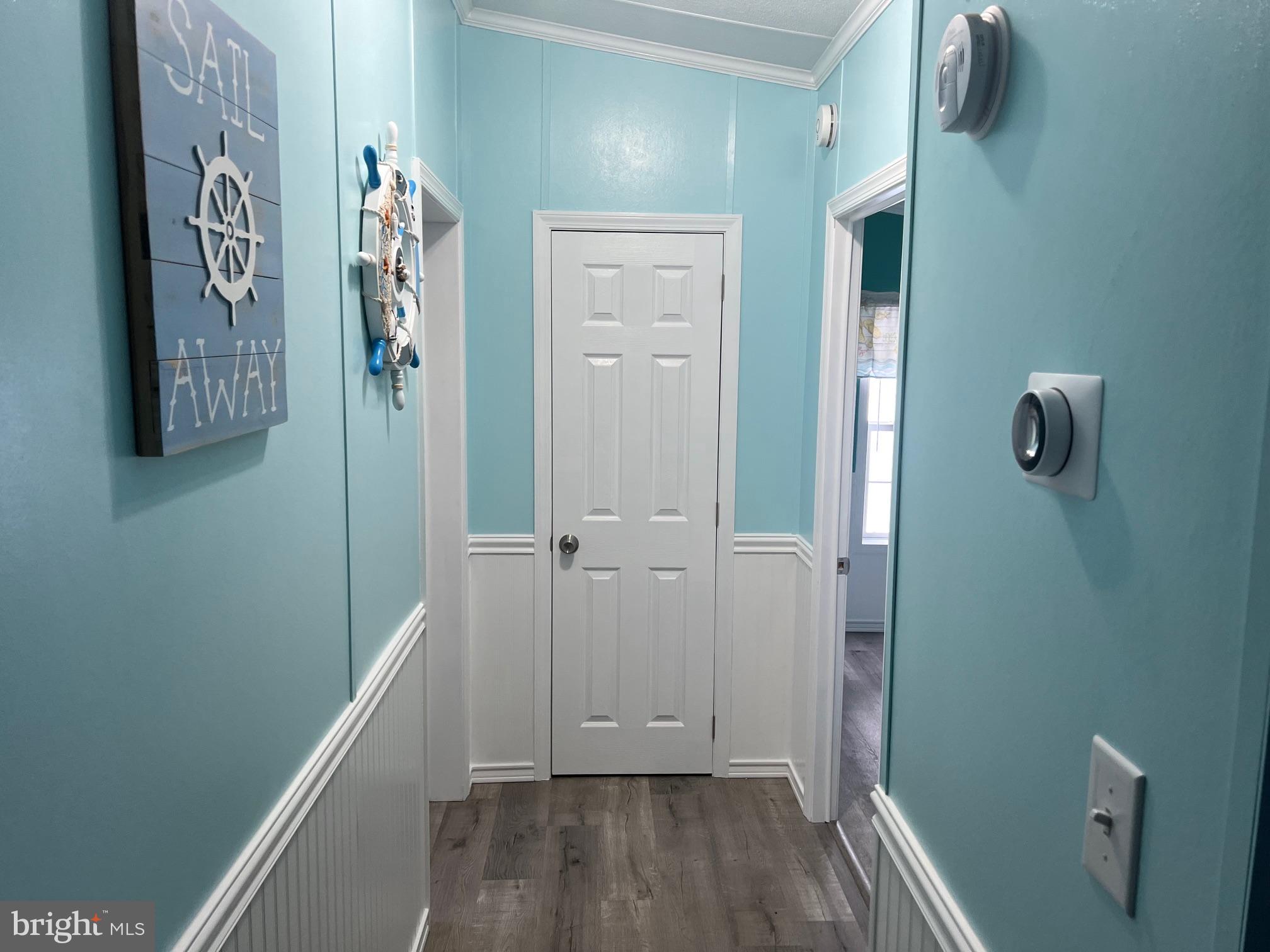 HIDDEN ACRES - Residential