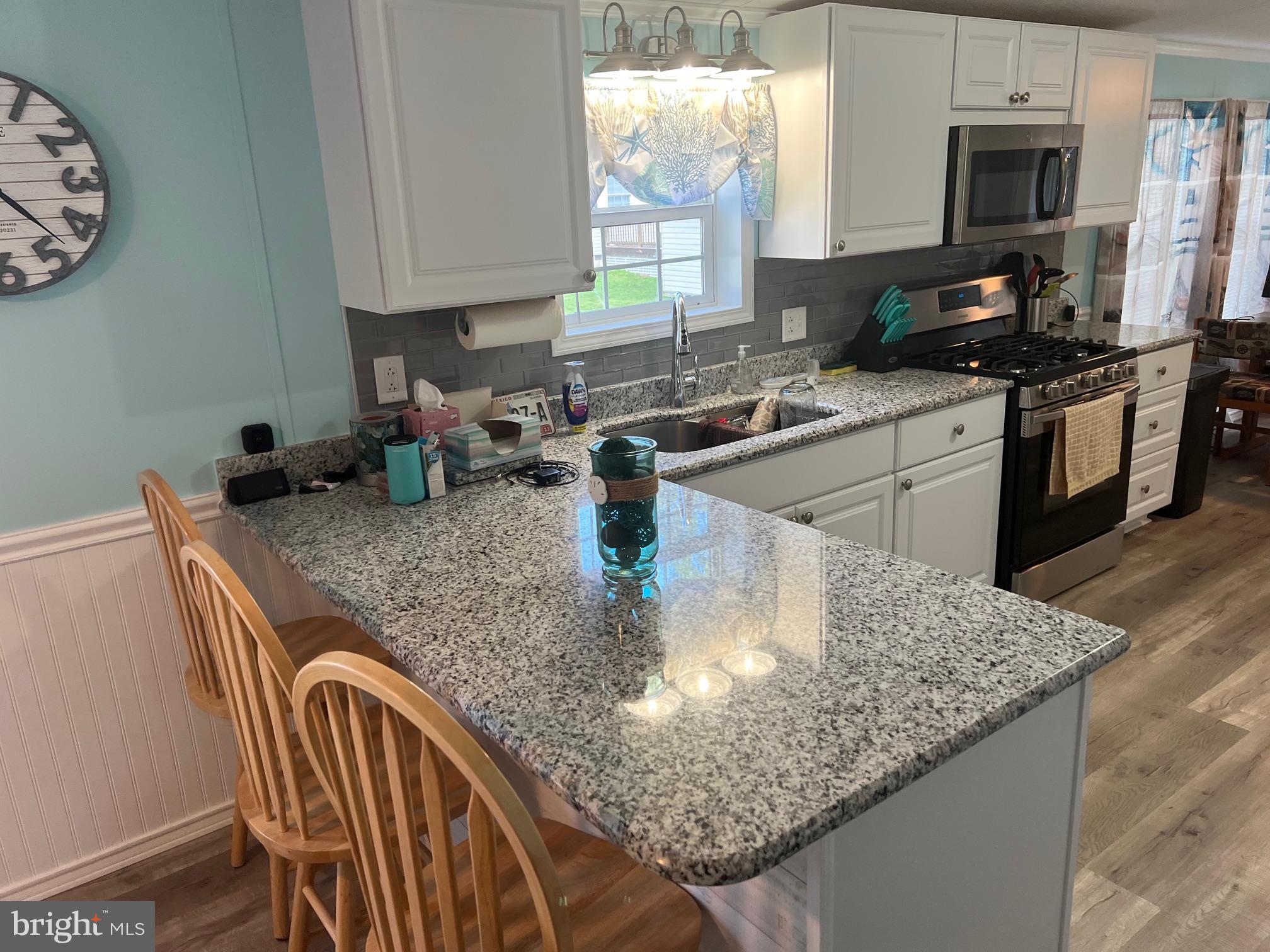 HIDDEN ACRES - Residential