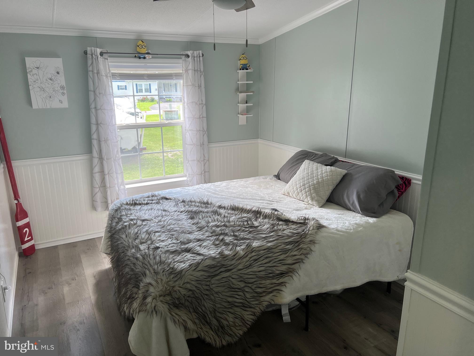 HIDDEN ACRES - Residential