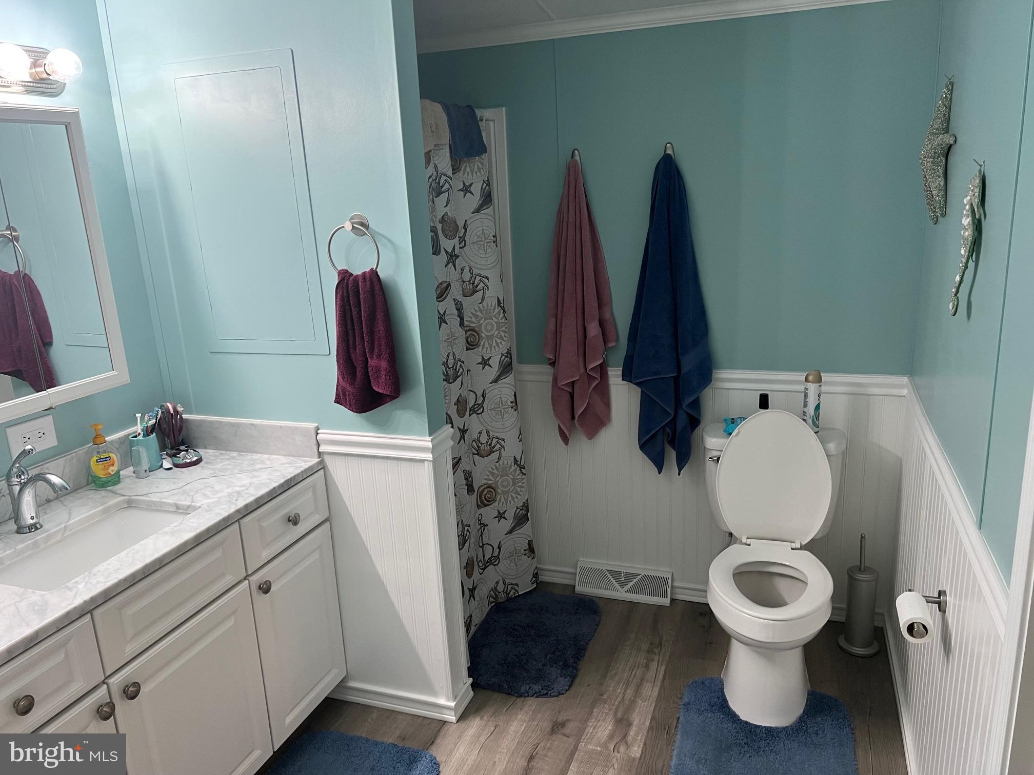 HIDDEN ACRES - Residential