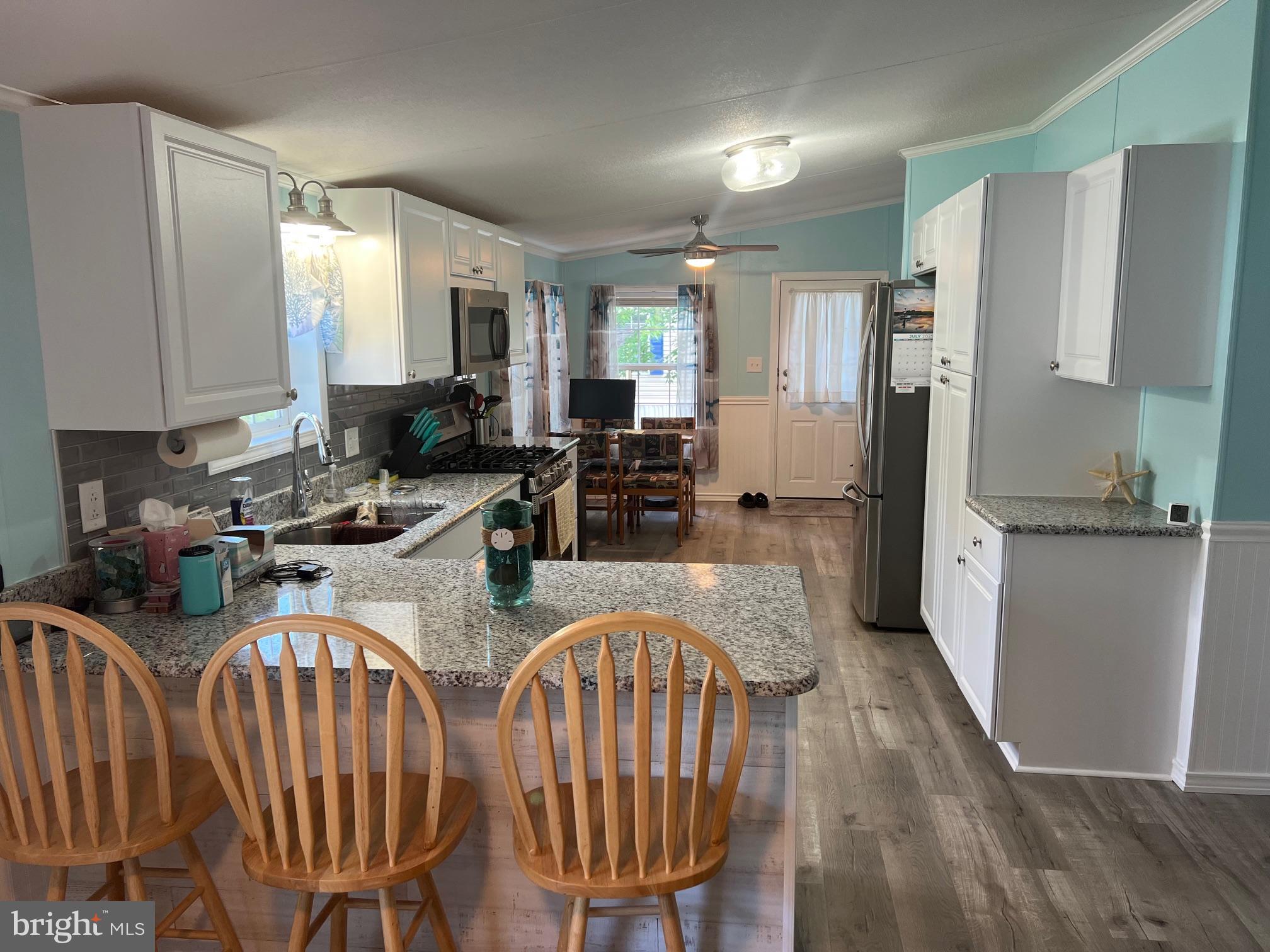 HIDDEN ACRES - Residential