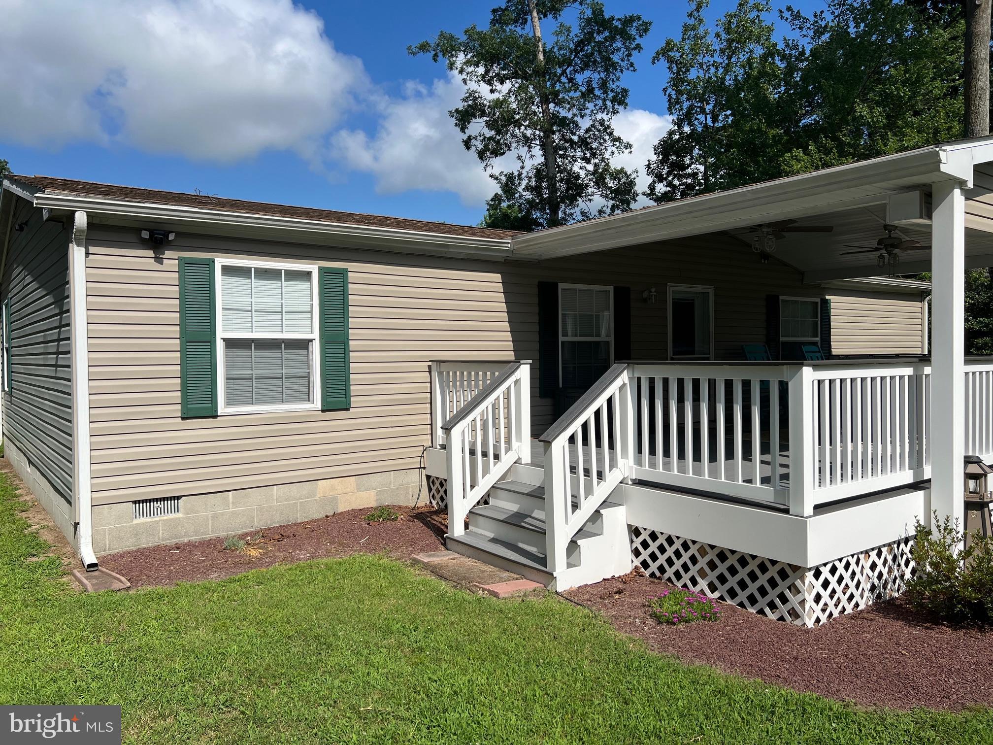 HIDDEN ACRES - Residential