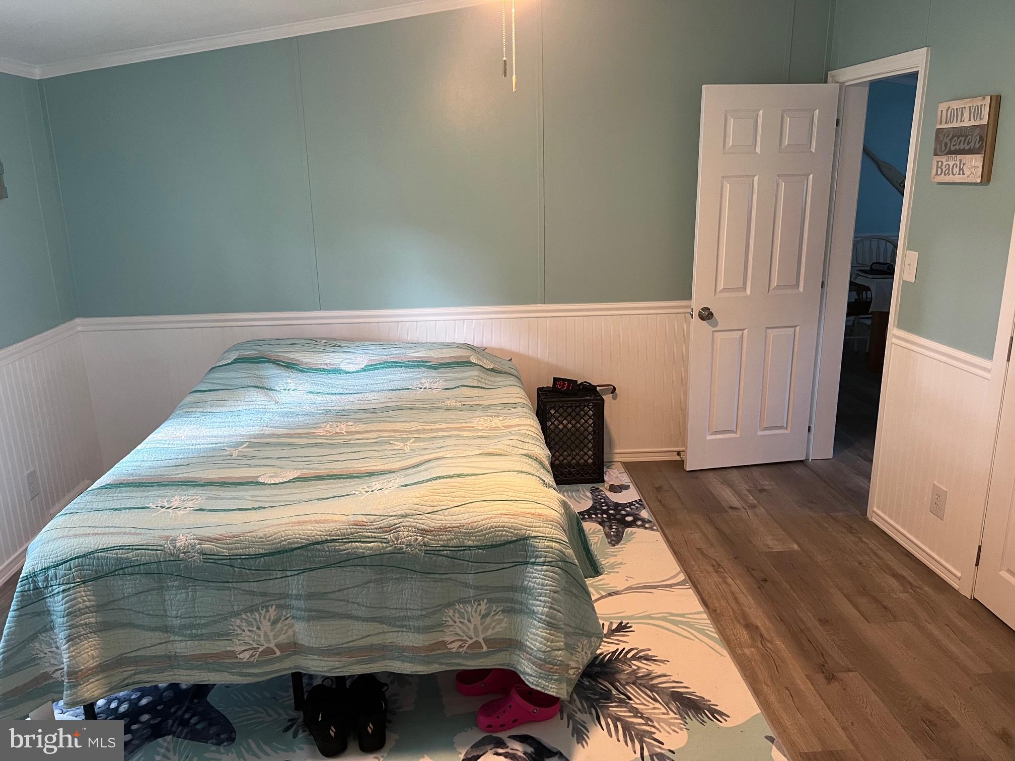 HIDDEN ACRES - Residential