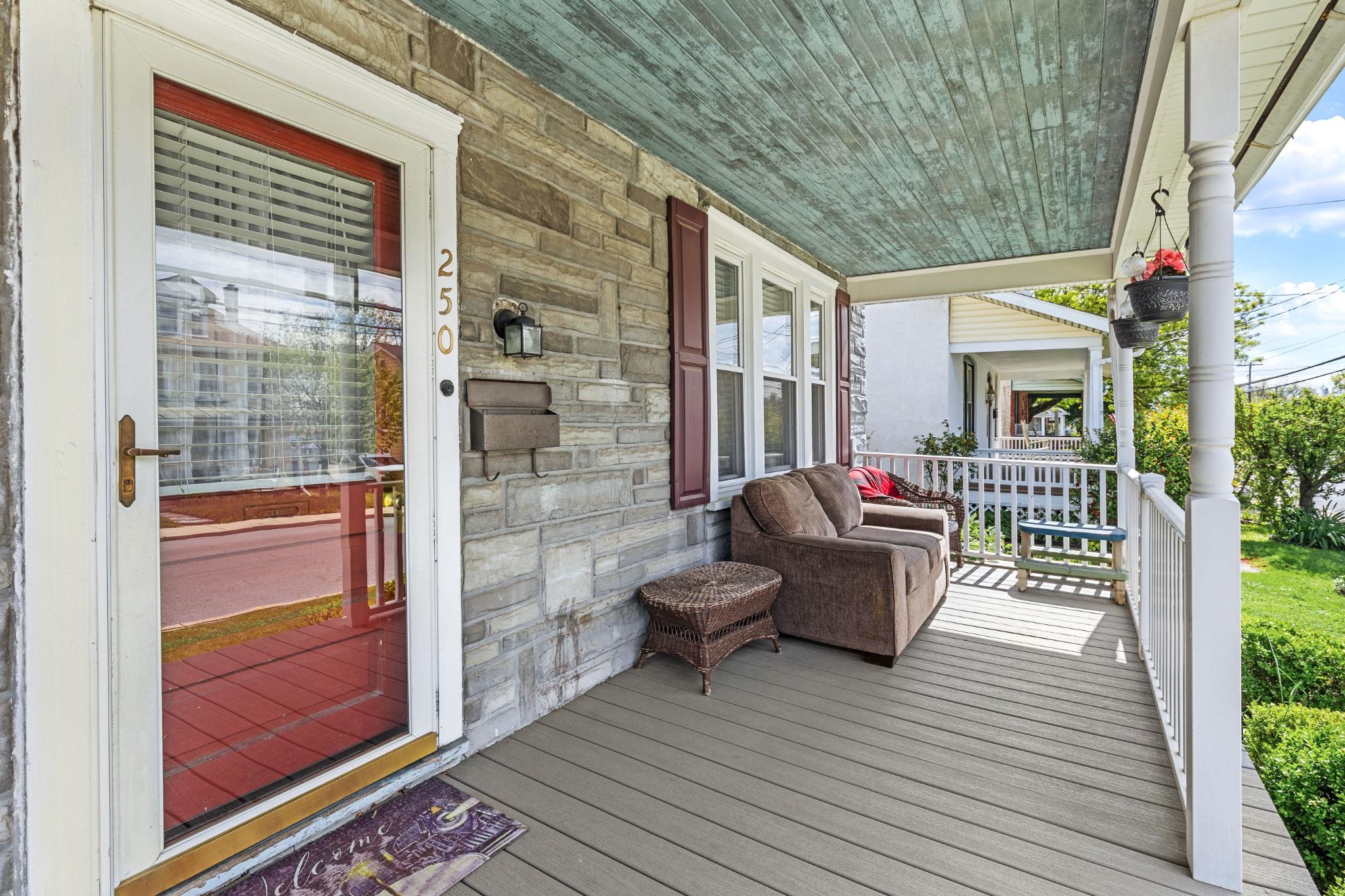 250 E JACKSON STREET