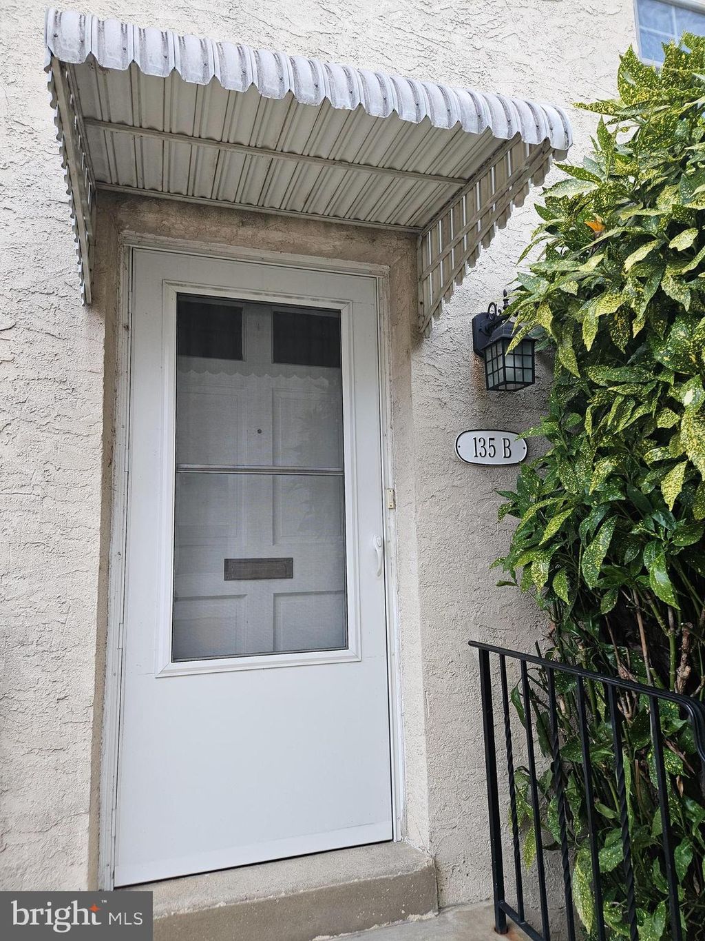 Photo of 137 Lorraine Avenue #135 A, ORELAND, PA 19075 (MLS # PAMC2164750)