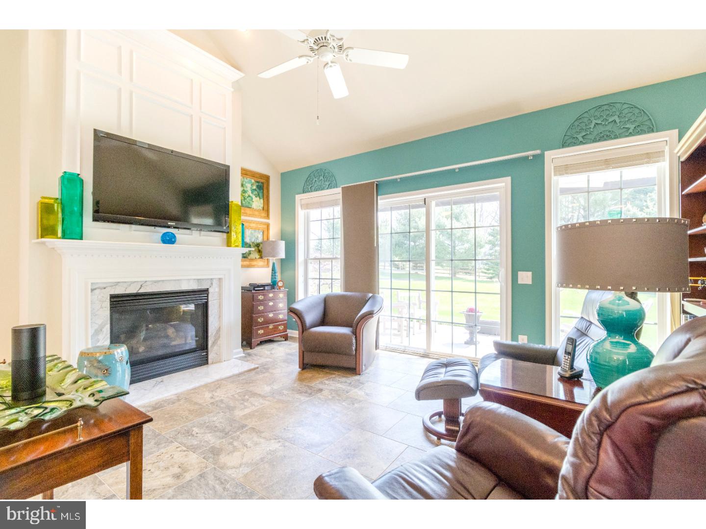 TRADITIONS AT LONG - Residential