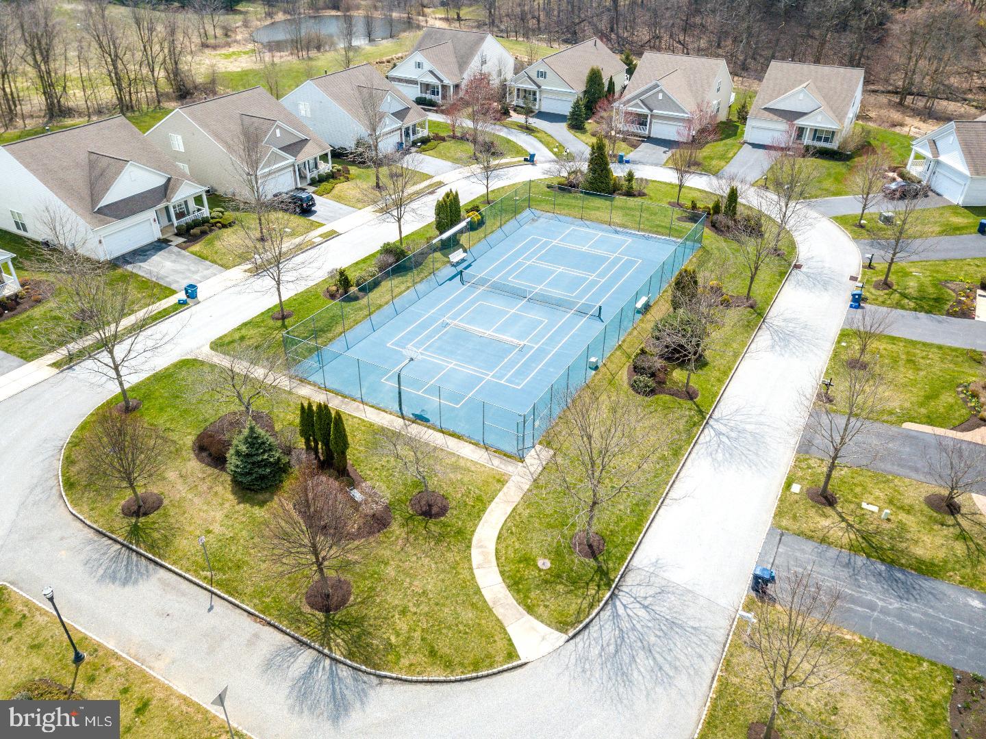 TRADITIONS AT LONG - Residential