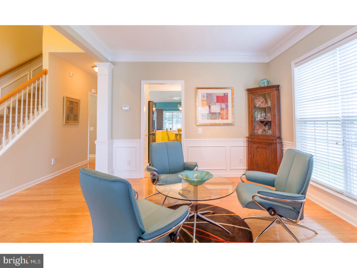 TRADITIONS AT LONG - Residential